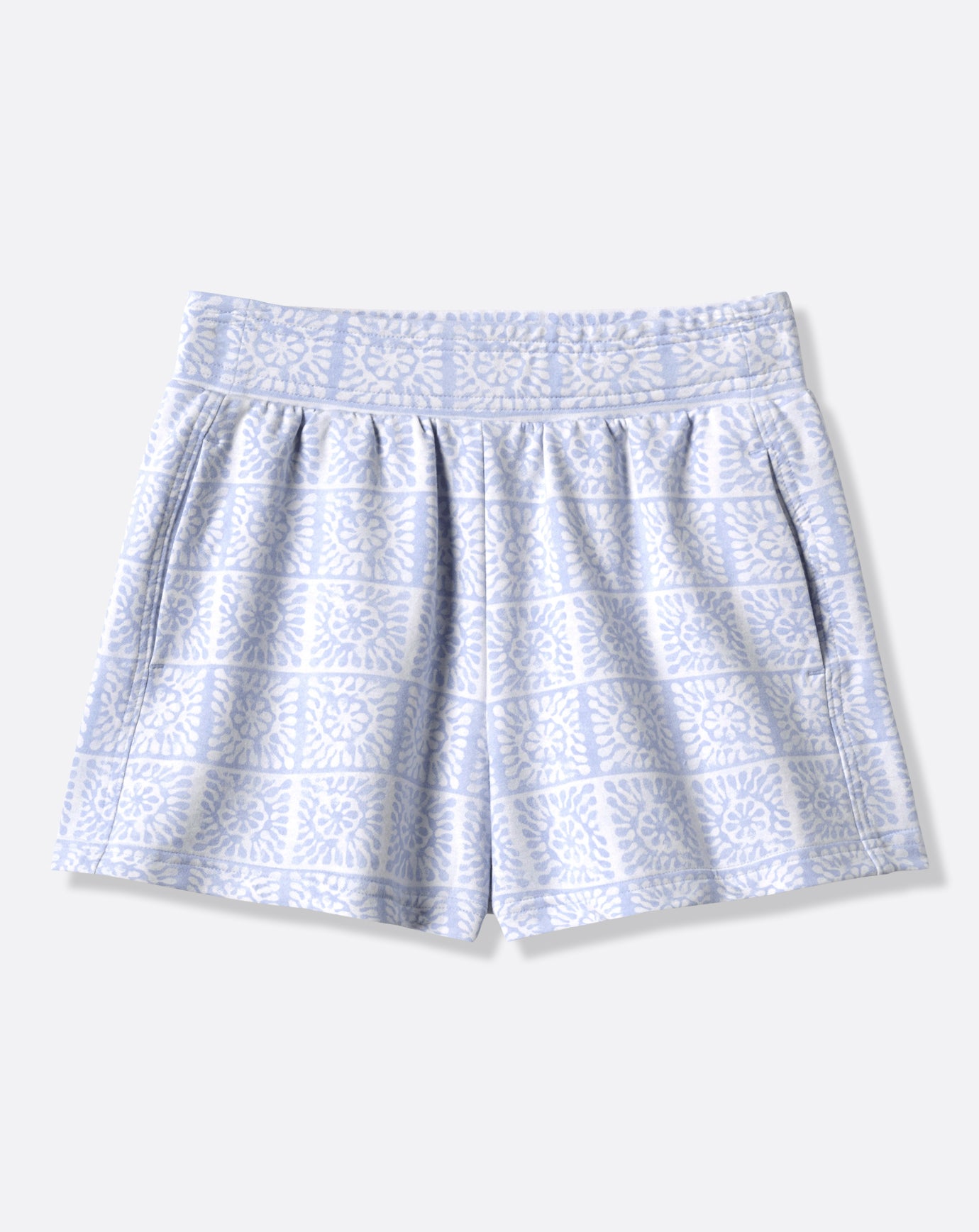 Cloud Terry Easy Short 2.0 - Image 13