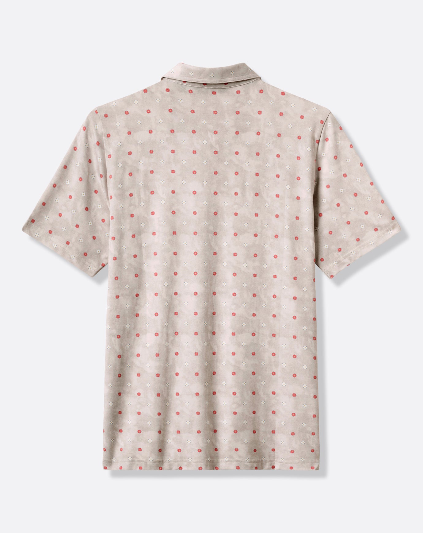 Featherweight Tee Up Polo - Image 8
