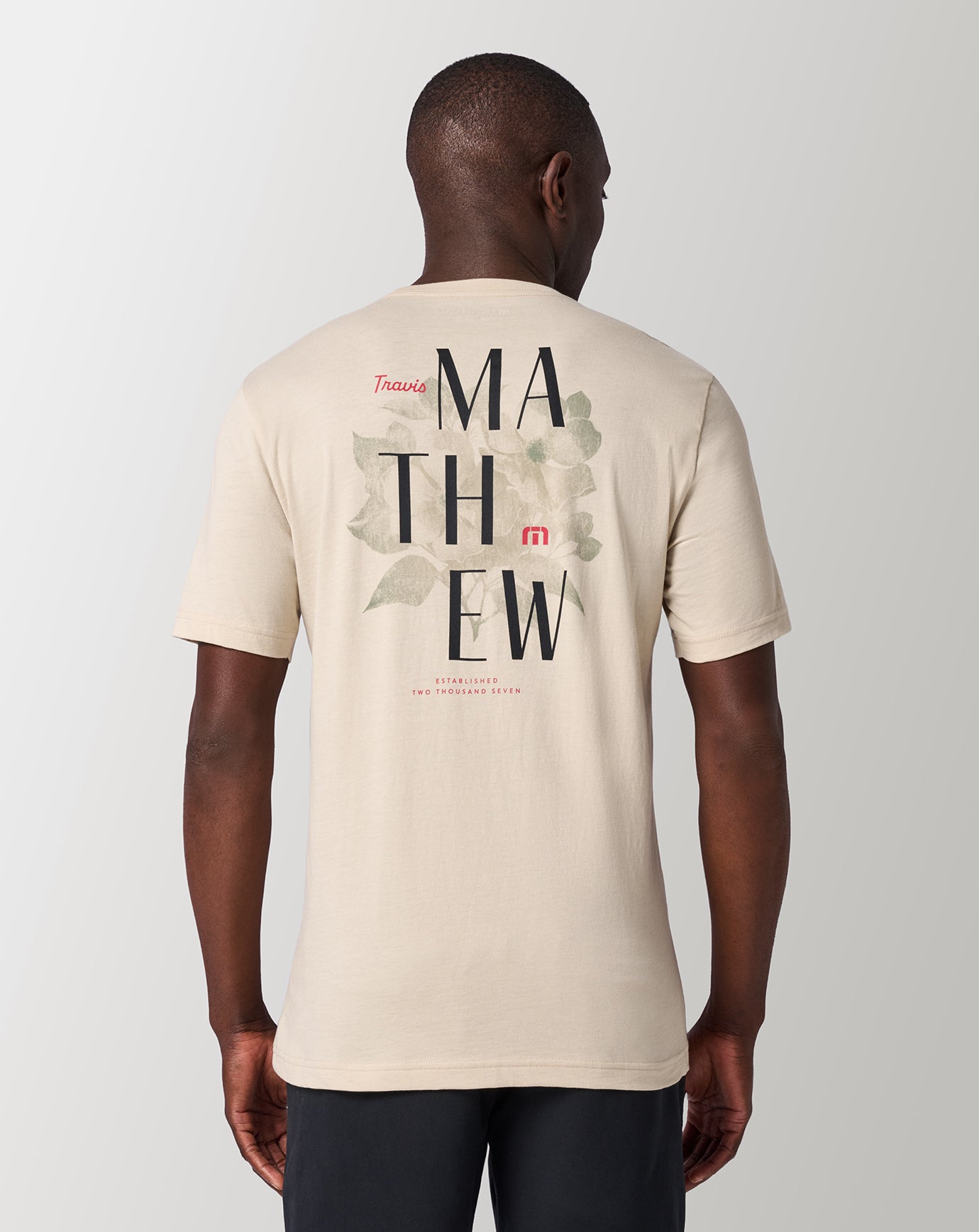 AB Energy Tee
