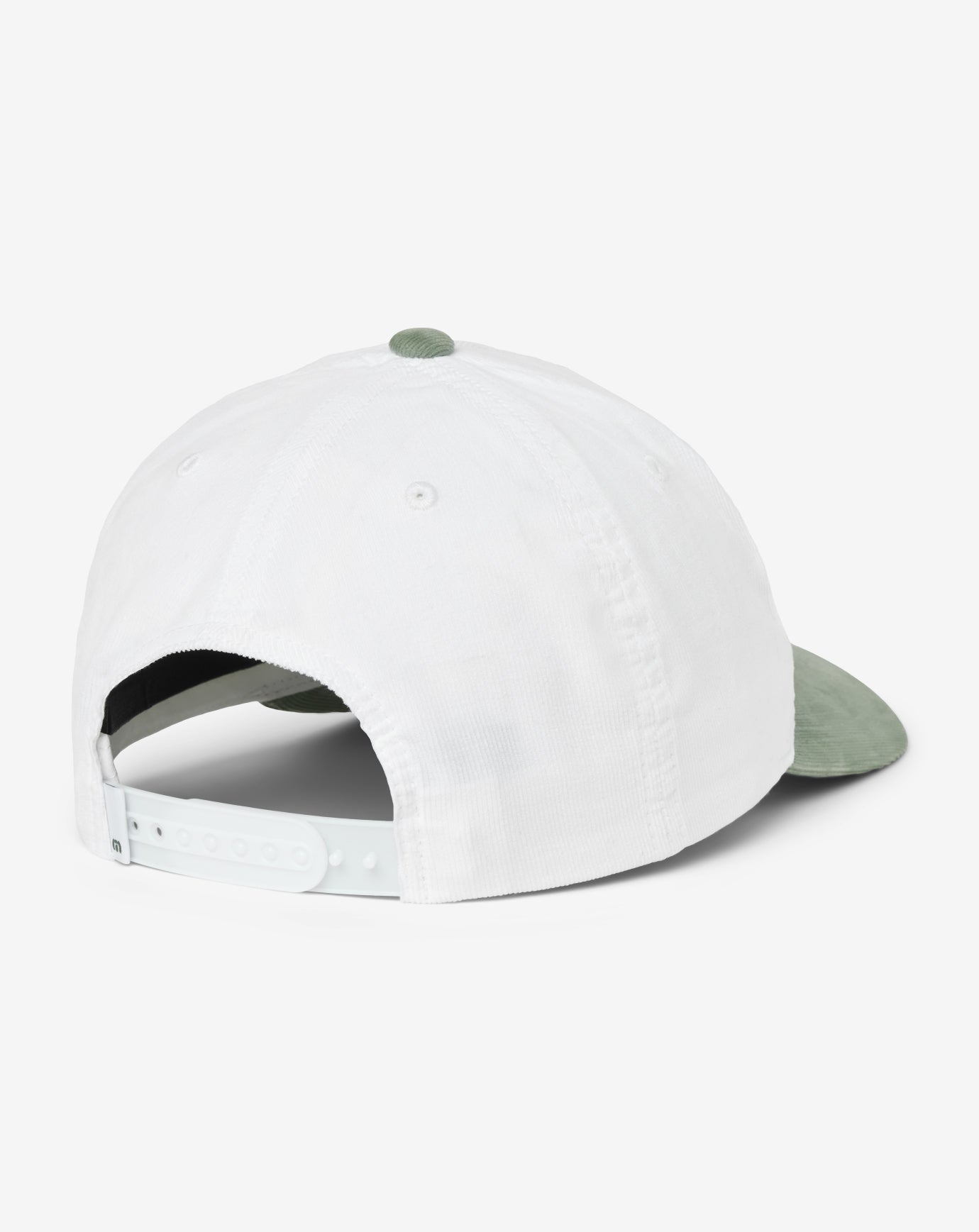 Louder Please Snapback Hat - Image 3