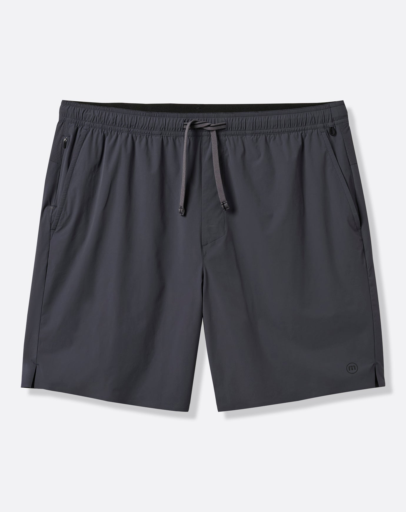Court Ready Active E-Waist Short 7.5In - Image 8
