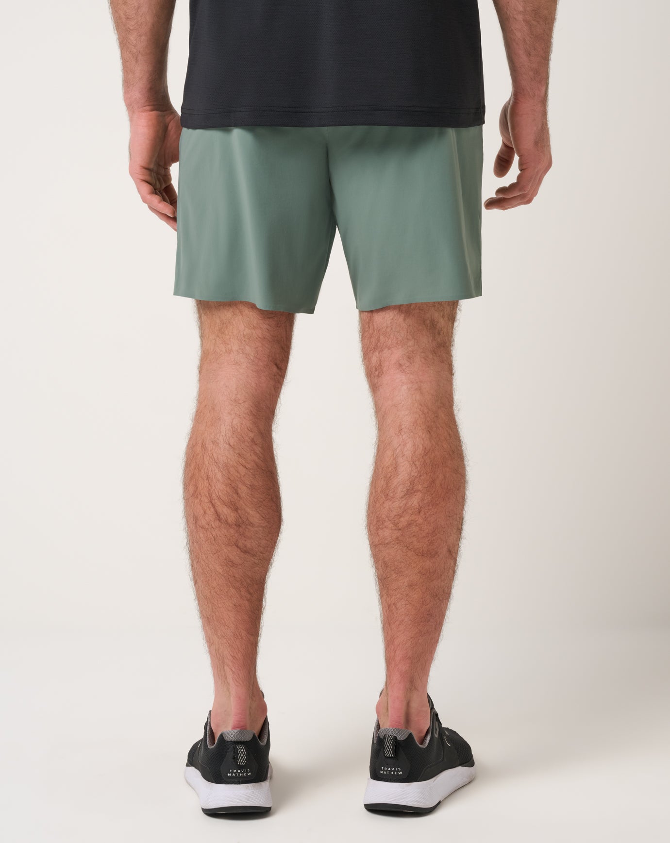 Court Ready Active E-Waist Short 7.5In - Image 12