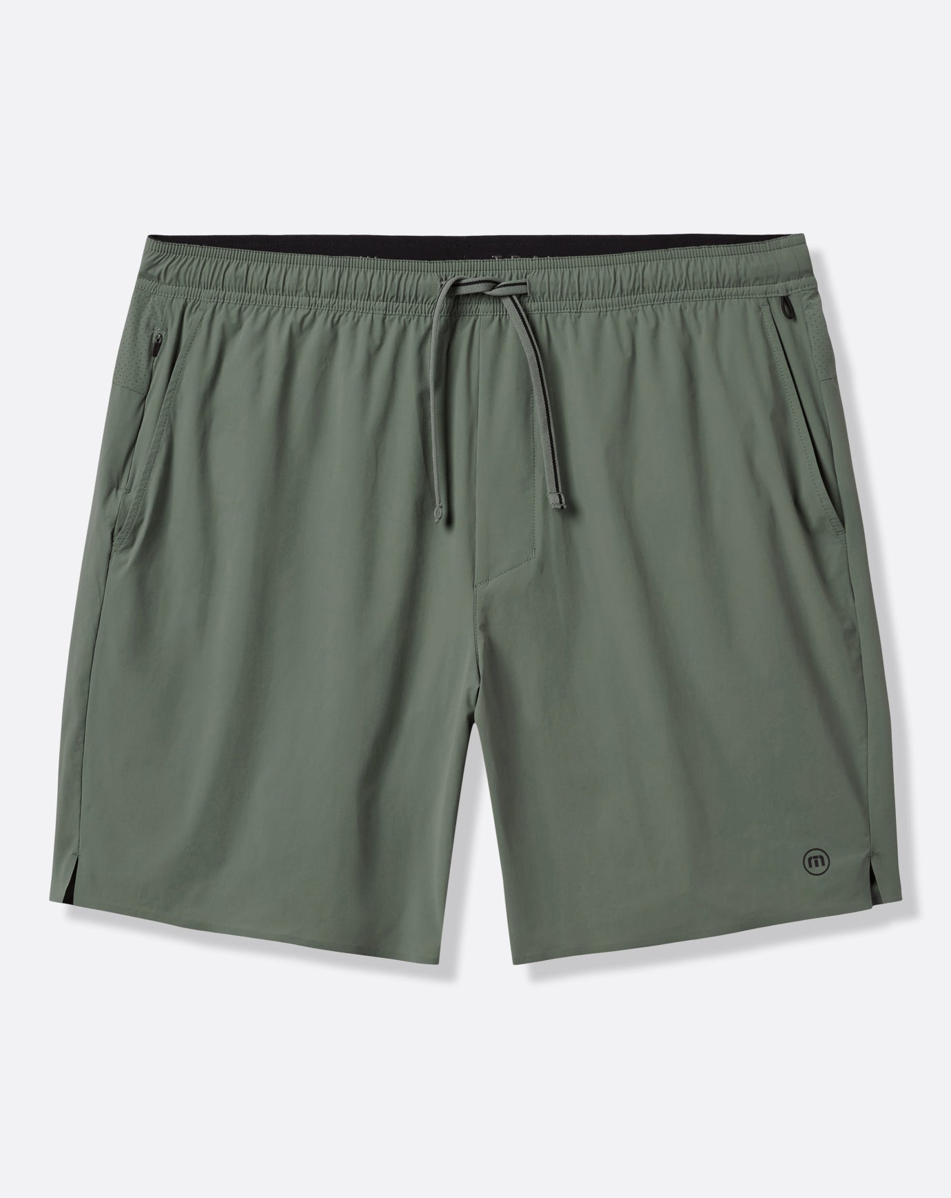 Court Ready Active E-Waist Short 7.5In - Image 18