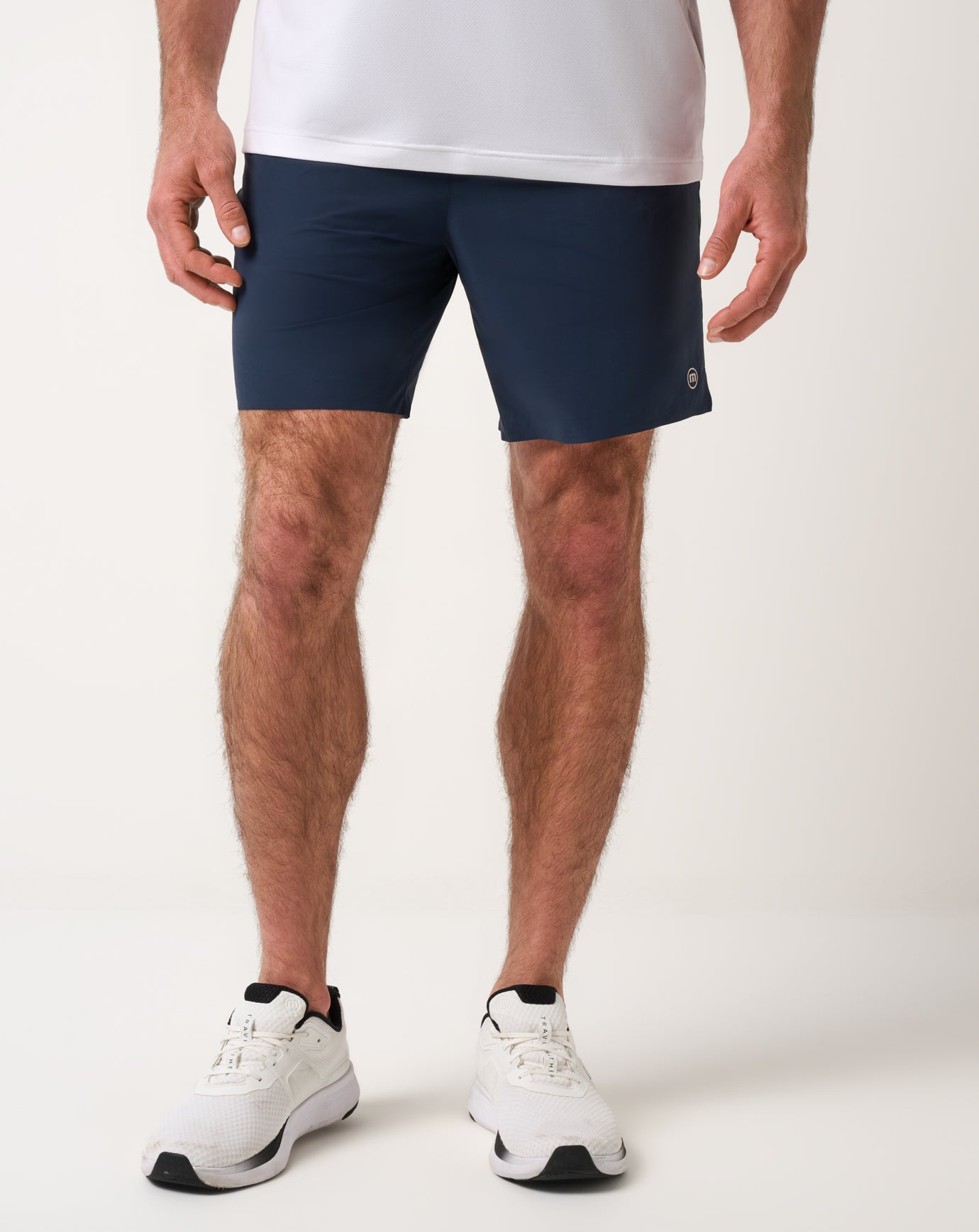 Court Ready Active E-Waist Short 7.5In - Image 20
