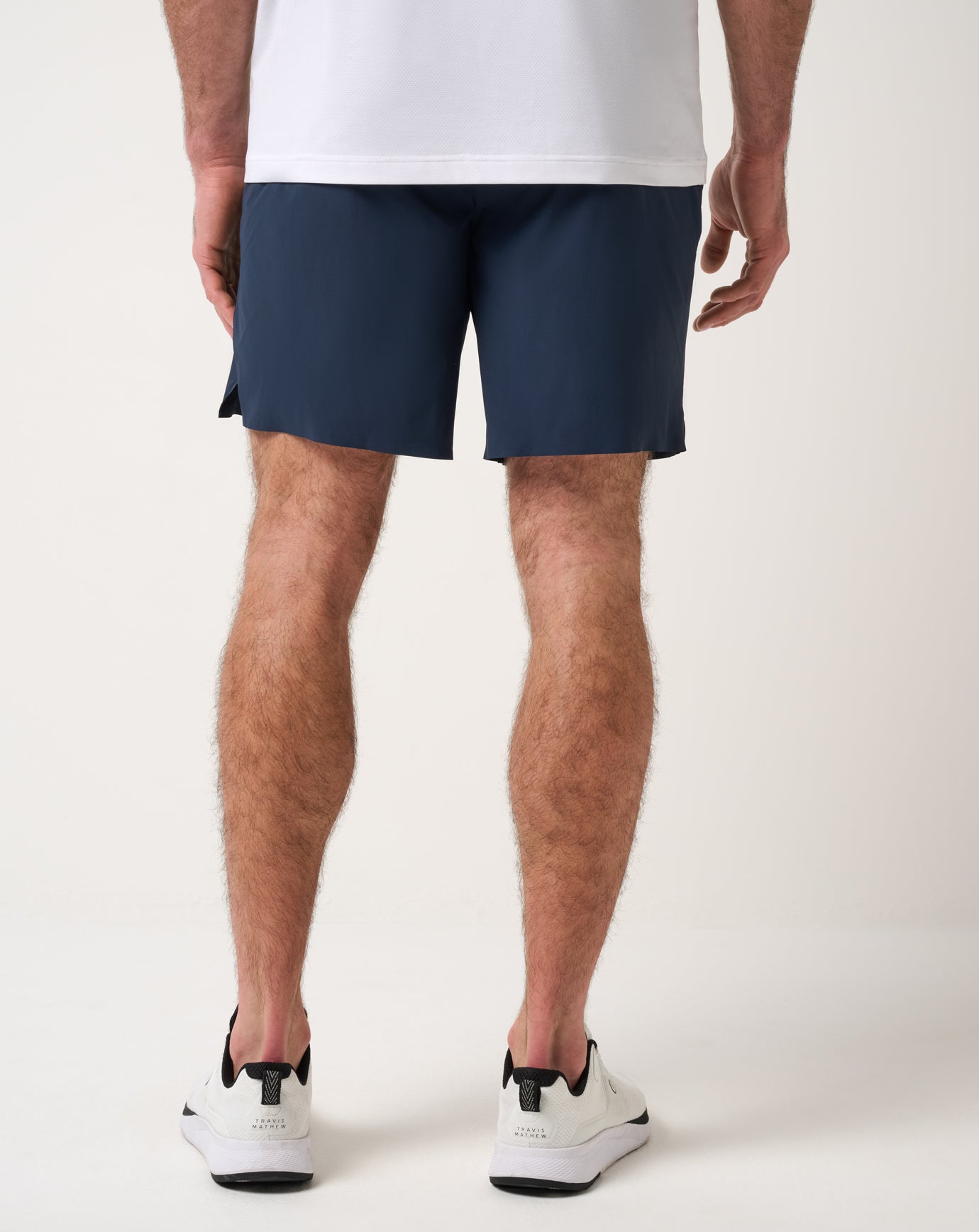 Court Ready Active E-Waist Short 7.5In - Image 22