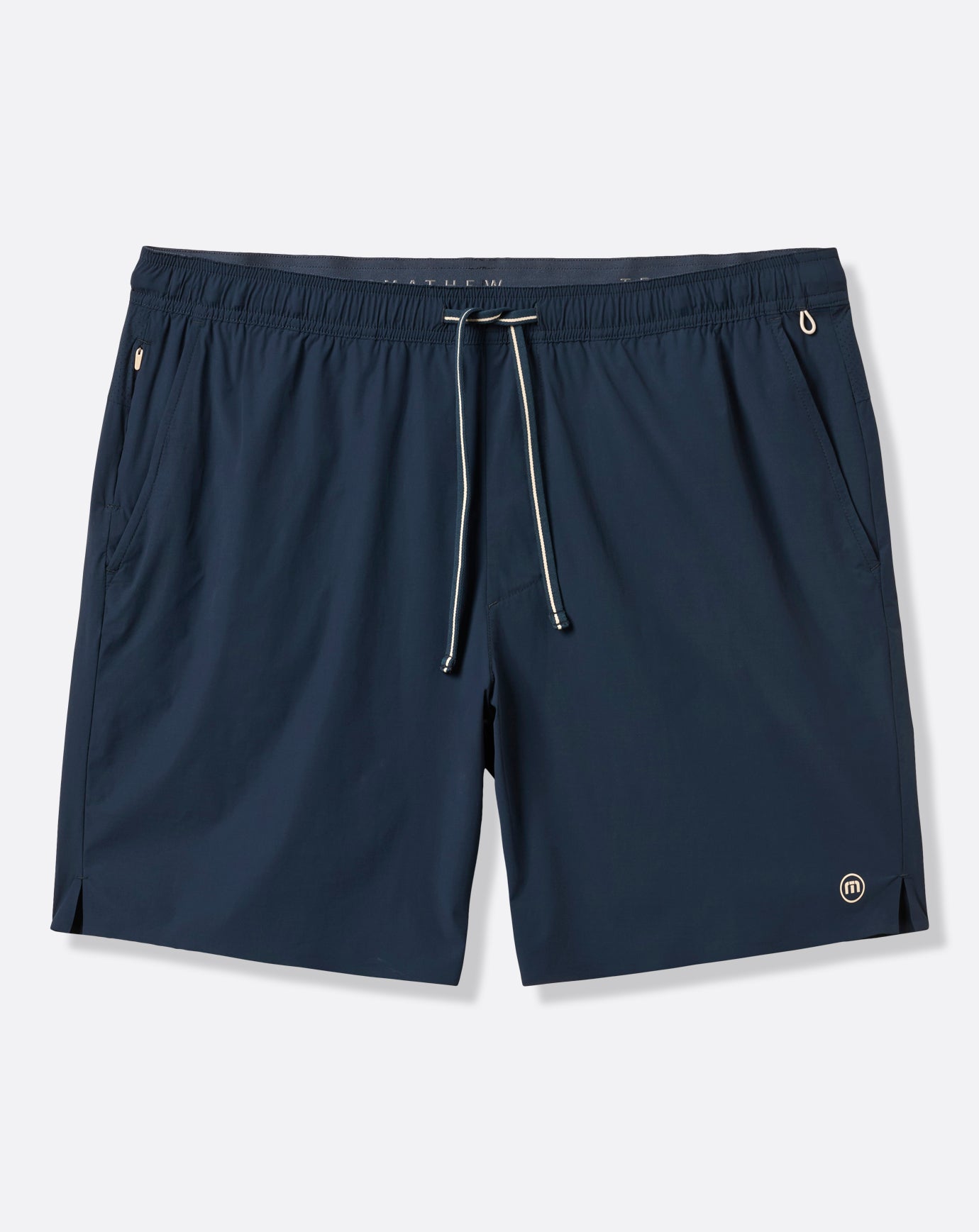 Court Ready Active E-Waist Short 7.5In - Image 25