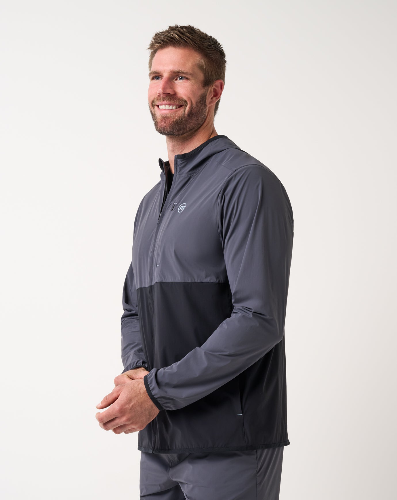 Court Ready Tech Hoodie - Image 2
