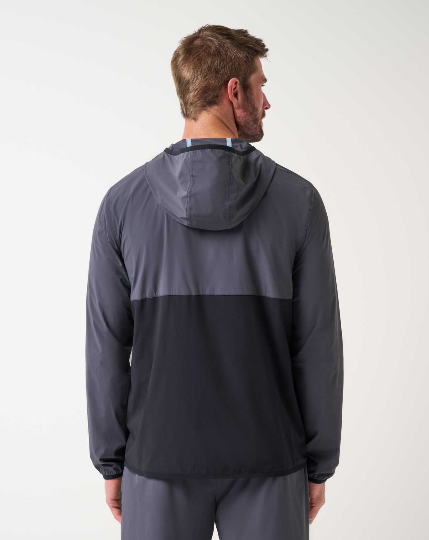 Court Ready Tech Hoodie - Image 3
