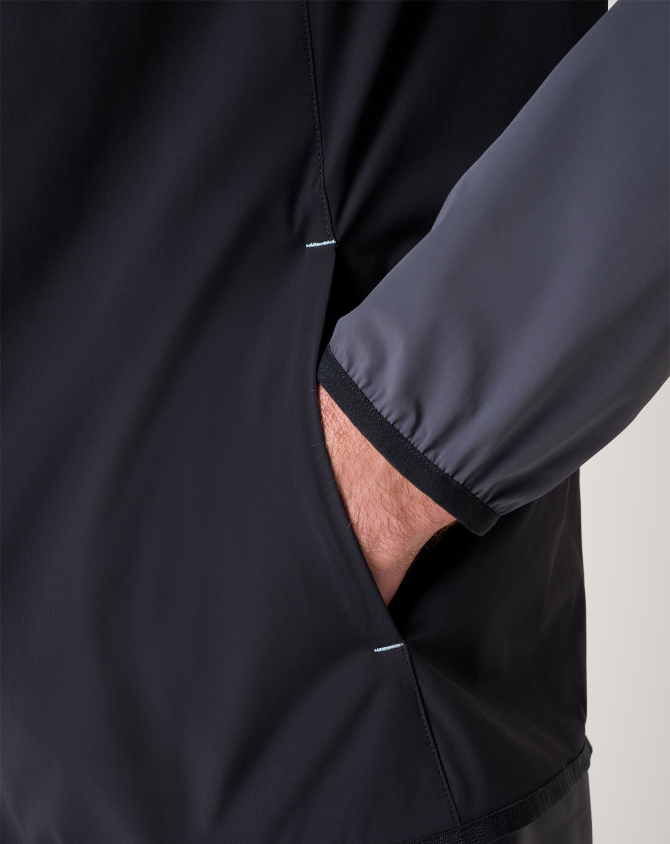 Court Ready Tech Hoodie - Image 6