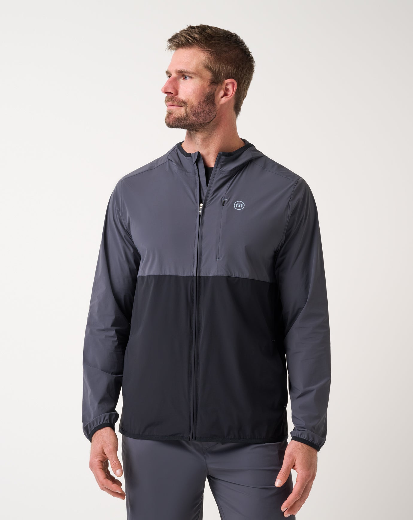 Court Ready Tech Hoodie - Image 8