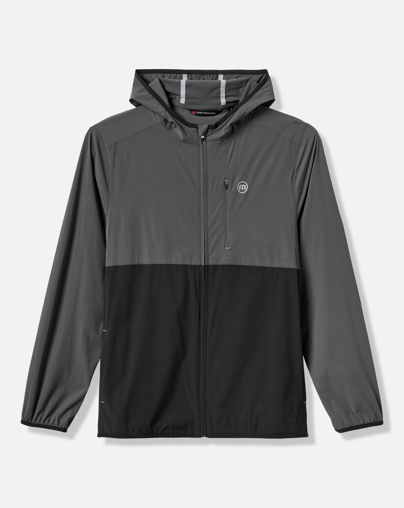 Court Ready Tech Hoodie - Image 9