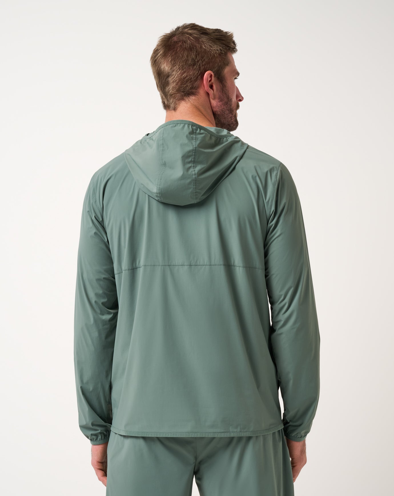 Court Ready Tech Hoodie - Image 13