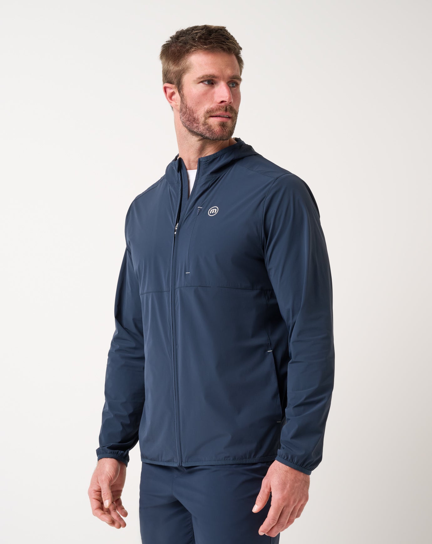 Court Ready Tech Hoodie - Image 21