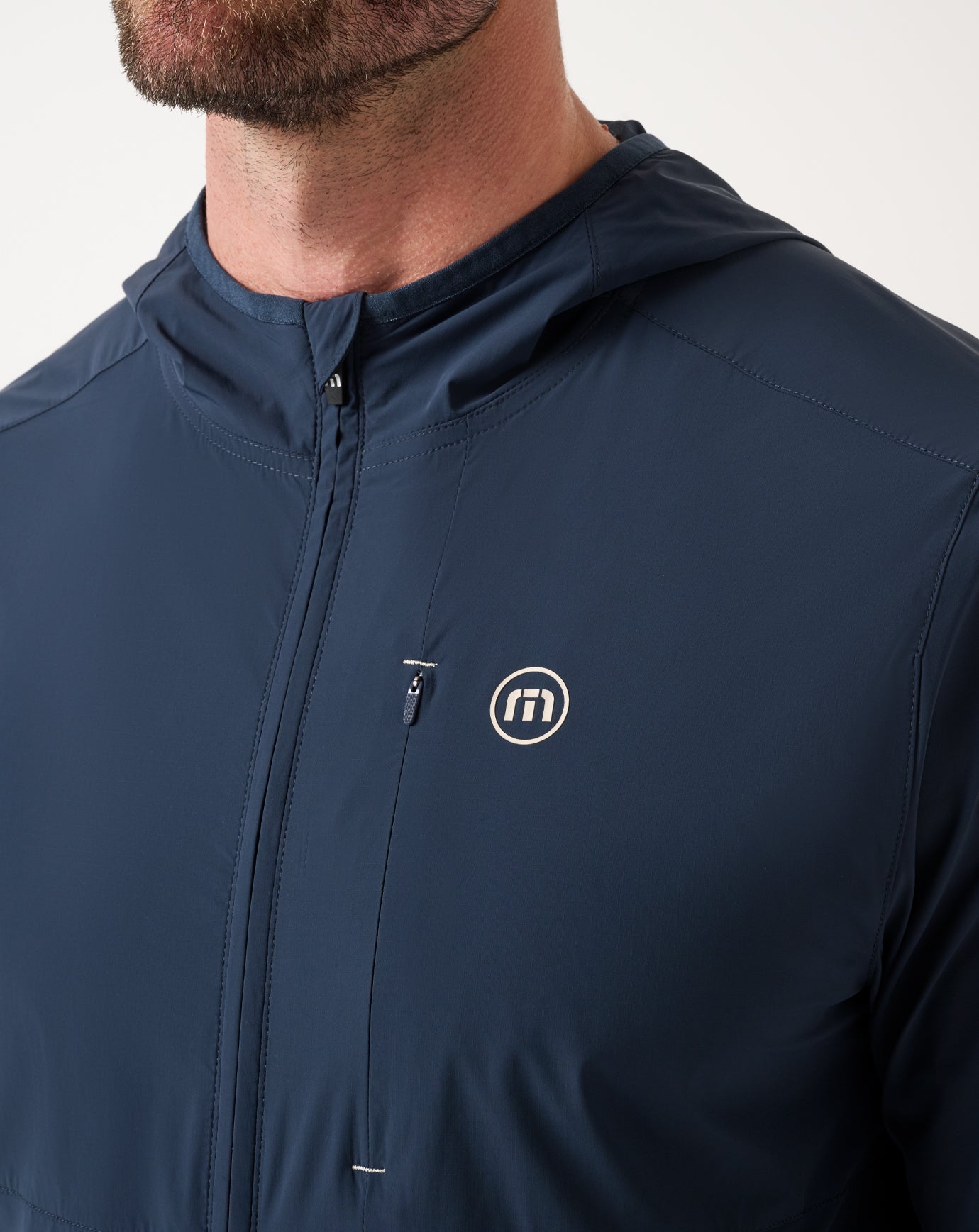 Court Ready Tech Hoodie - Image 23