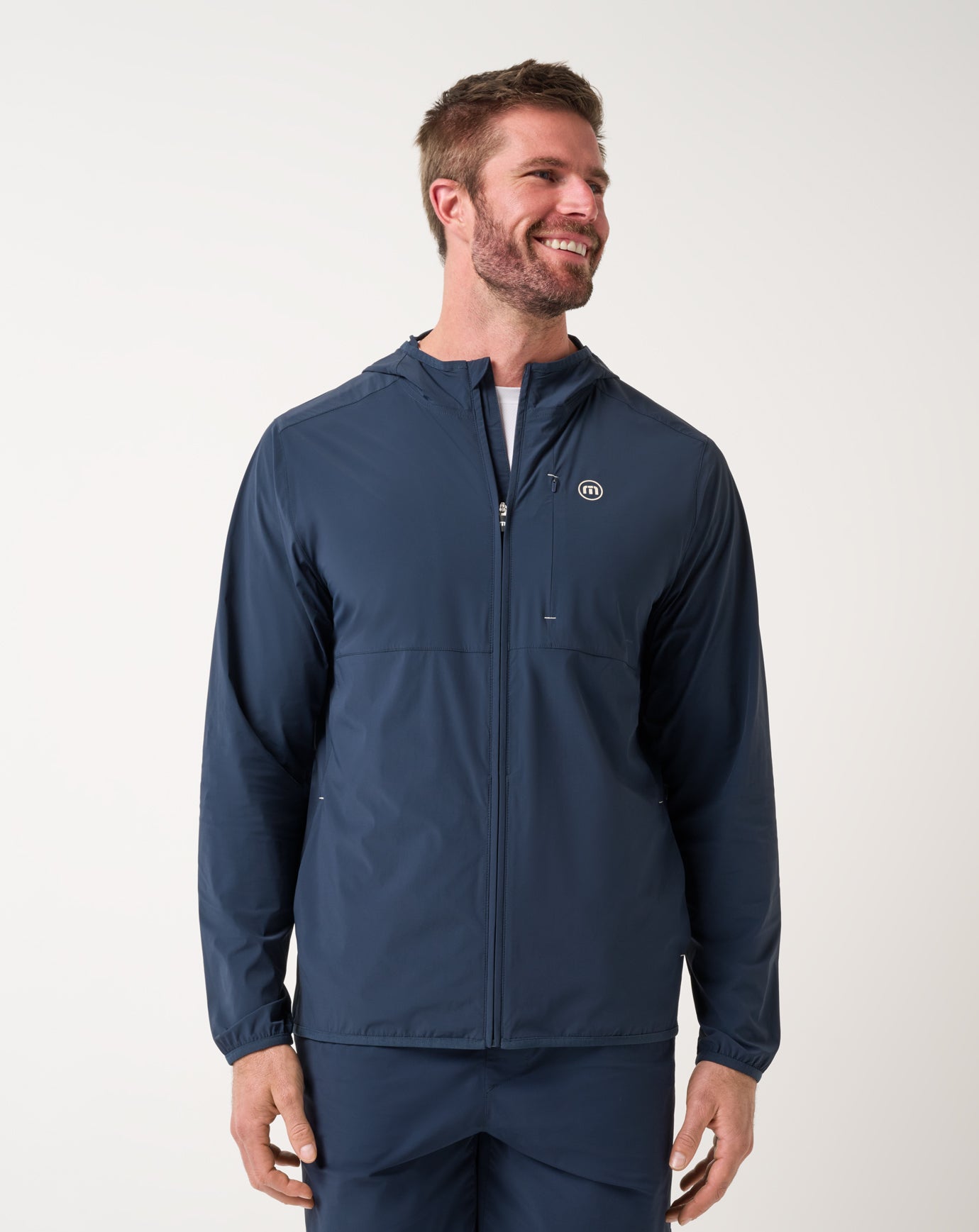 Court Ready Tech Hoodie - Image 27