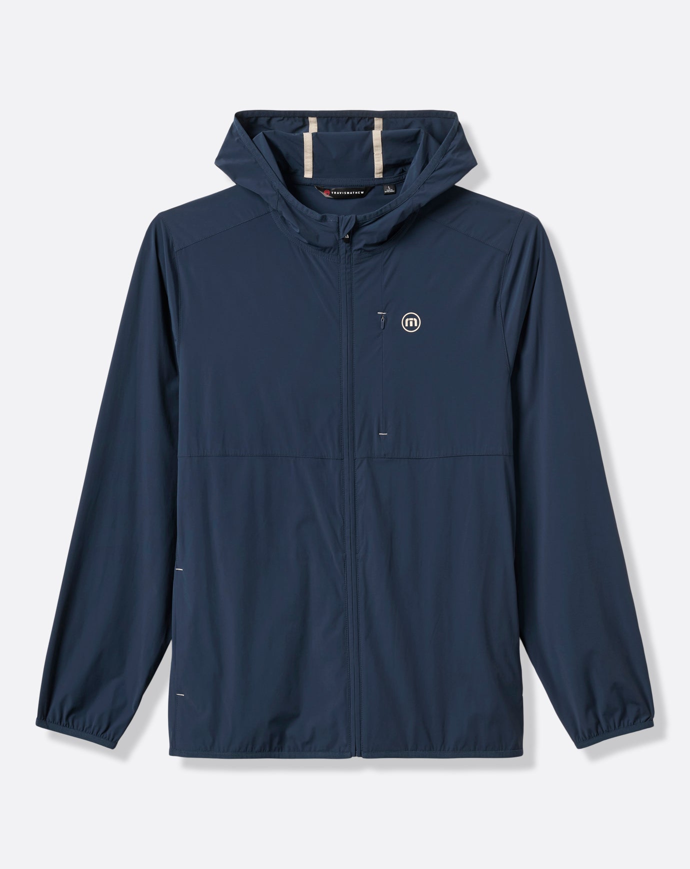 Court Ready Tech Hoodie - Image 28