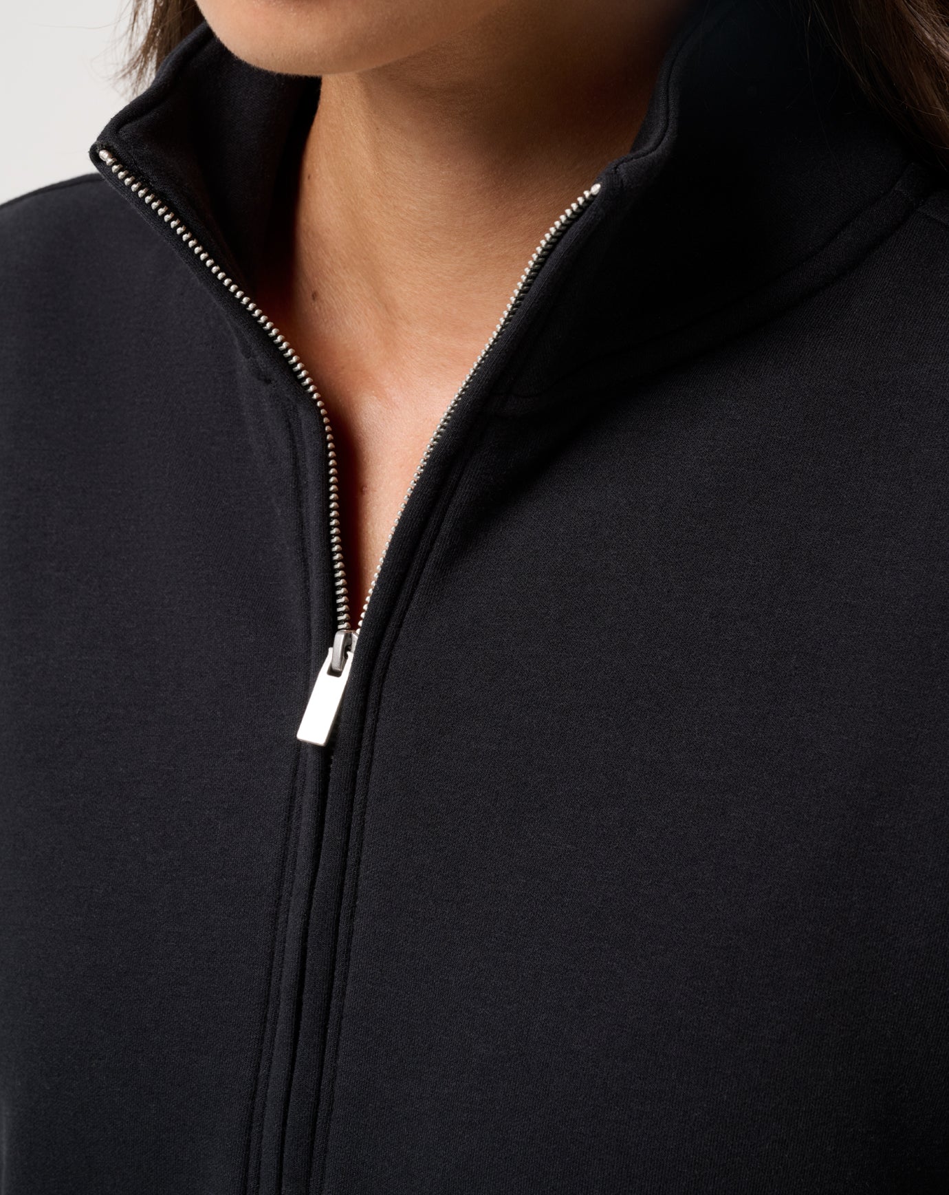 Cloud Fleece Half Zip - Image 4