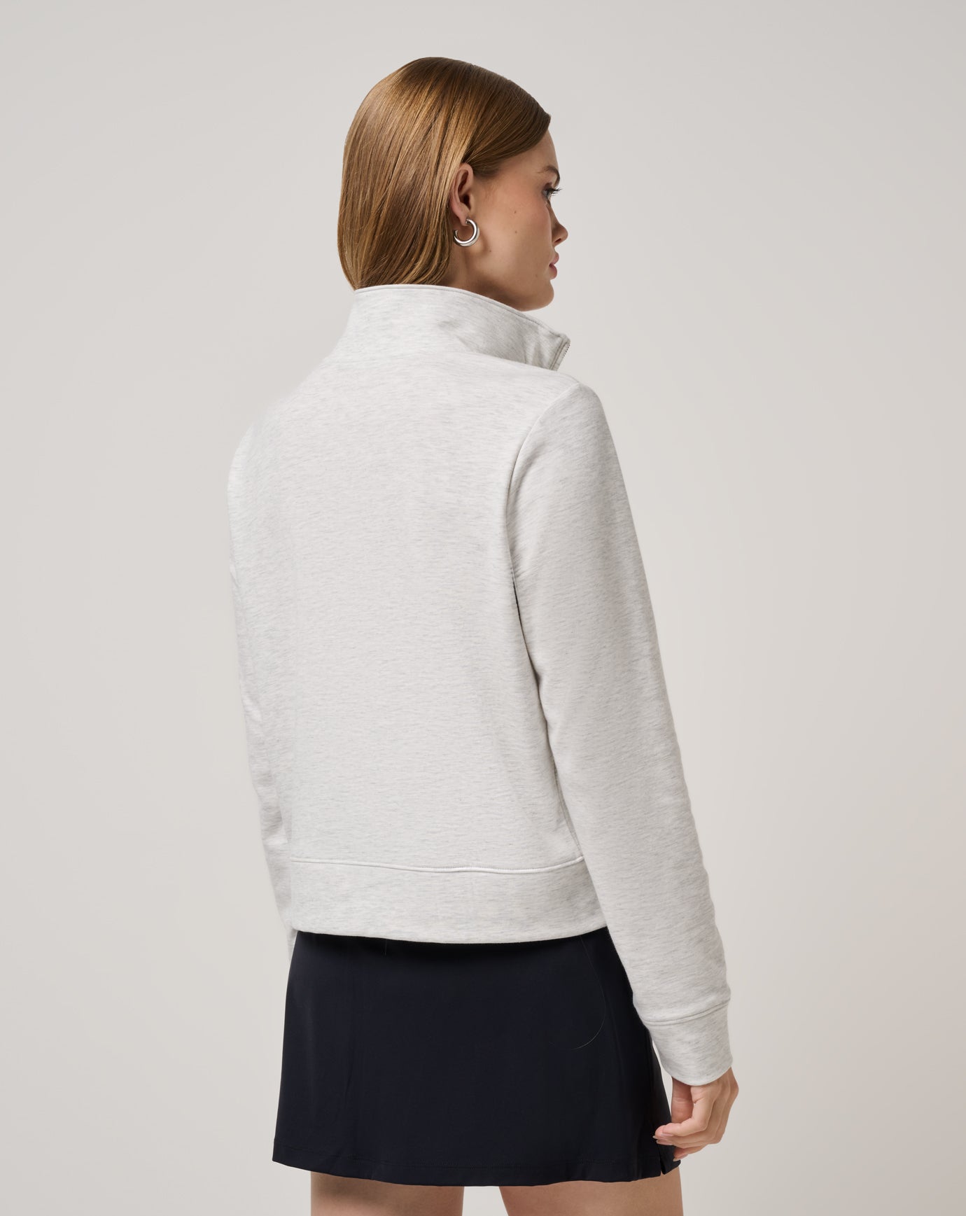 Cloud Fleece Half Zip - Image 9