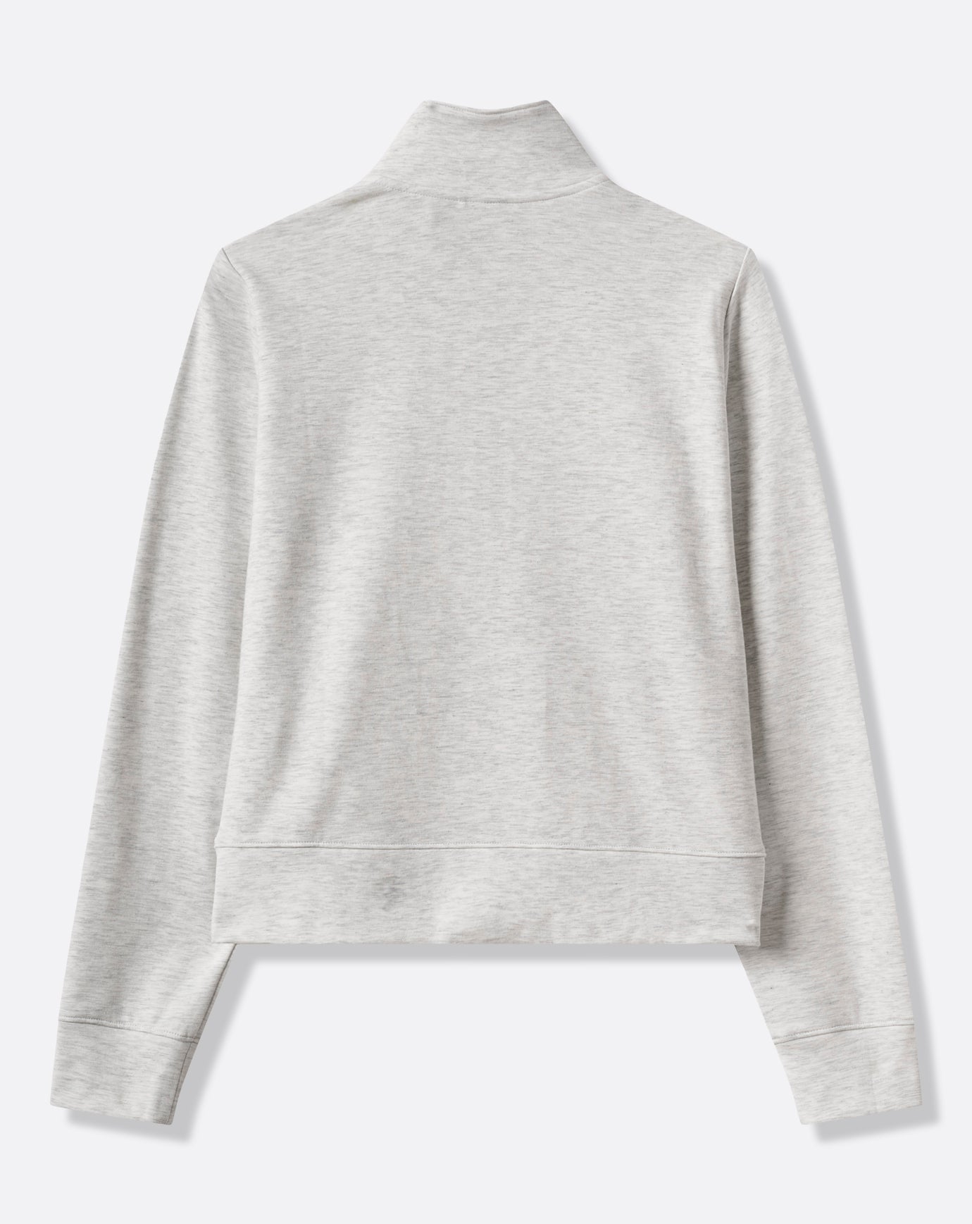 Cloud Fleece Half Zip - Image 13