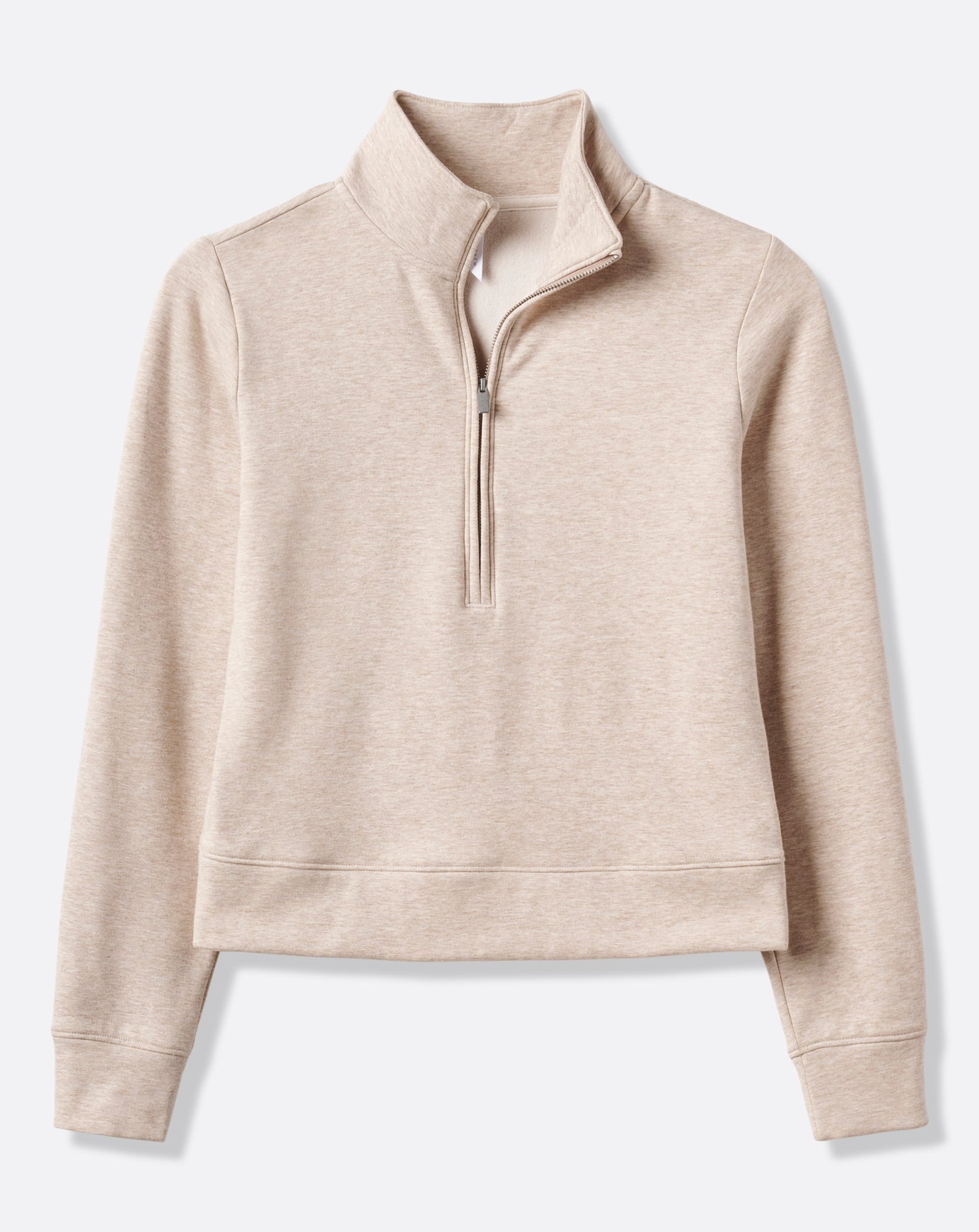 Cloud Fleece Half Zip - Image 20