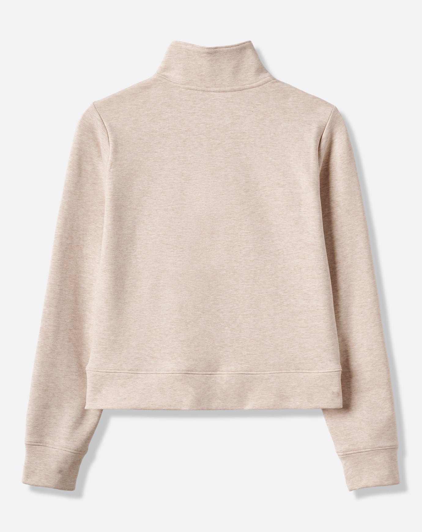 Cloud Fleece Half Zip - Image 21