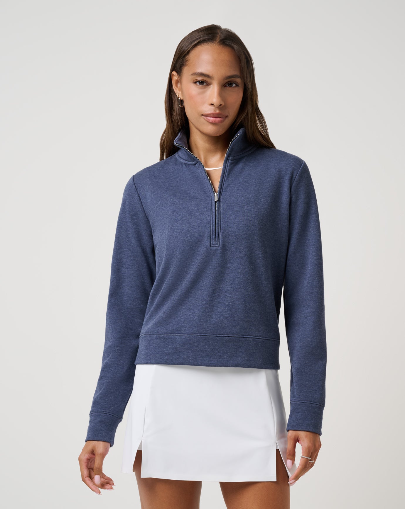 Cloud Fleece Half Zip - Image 22