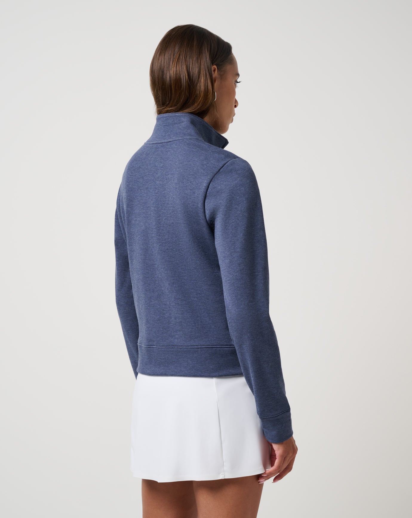 Cloud Fleece Half Zip - Image 23