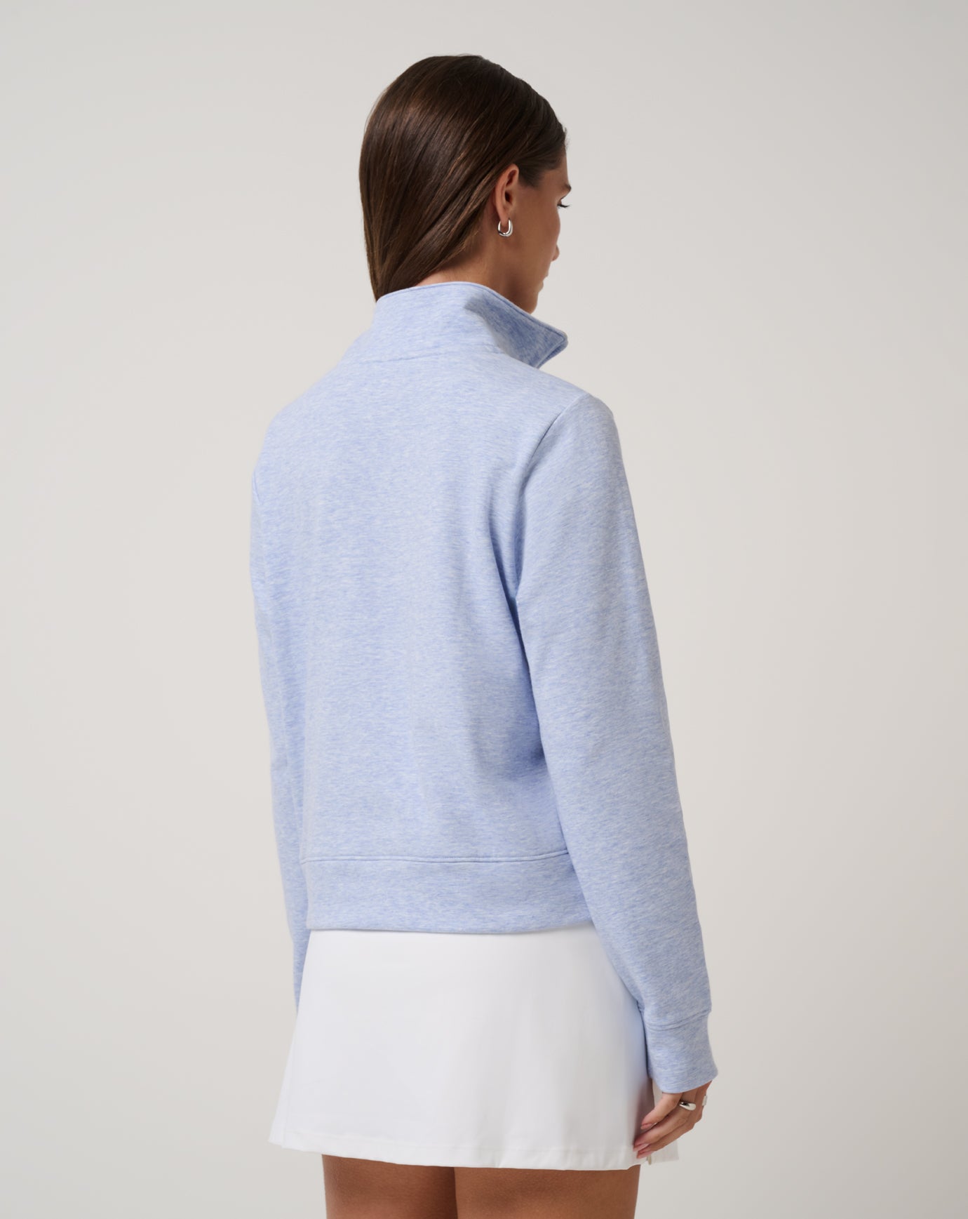 Cloud Fleece Half Zip - Image 30
