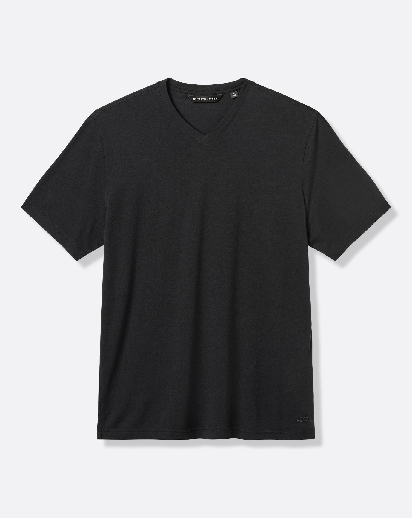 Cloud V-Neck Tee - Image 7