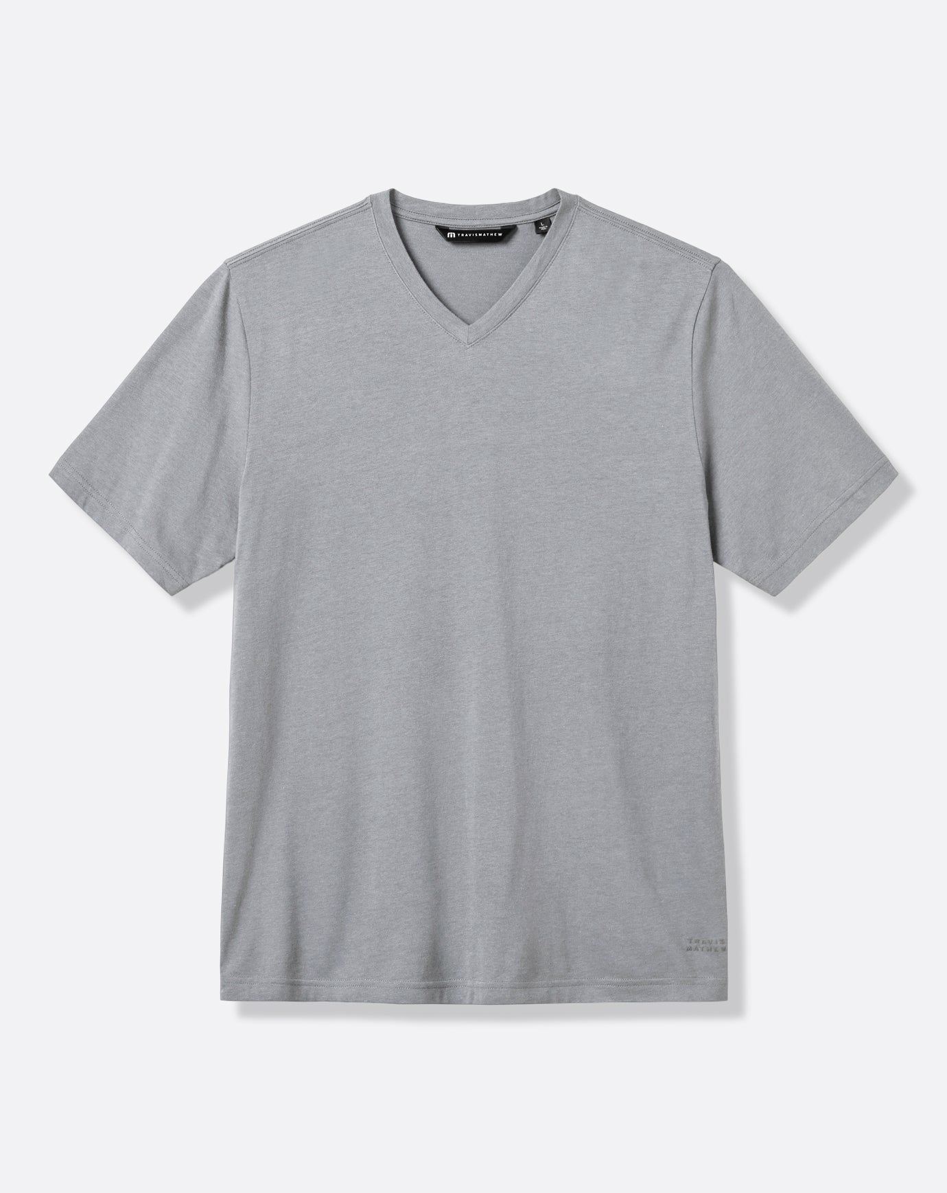 Cloud V-Neck Tee - Image 15