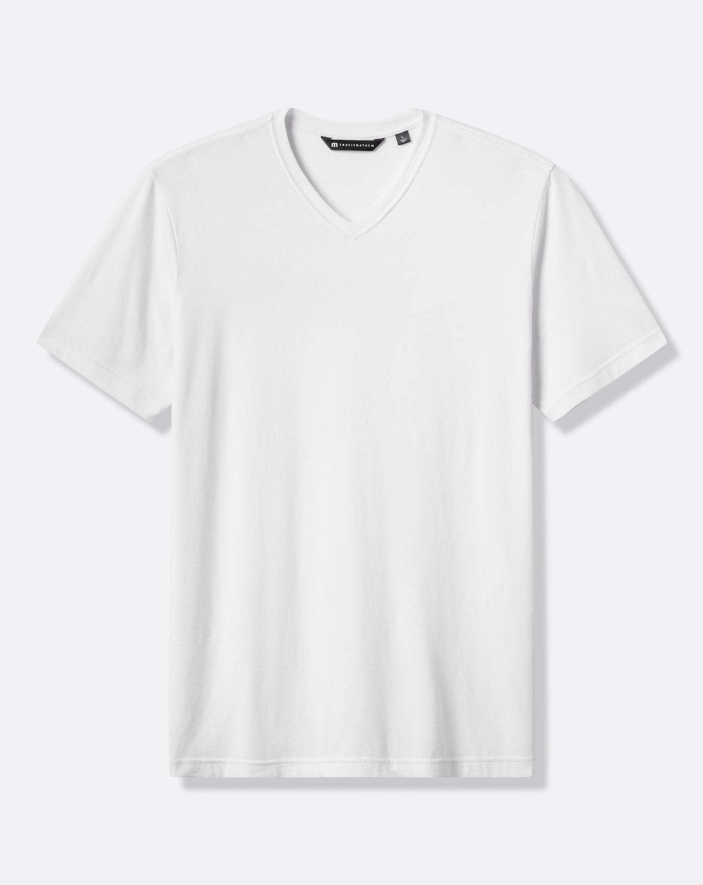 Cloud V-Neck Tee - Image 24