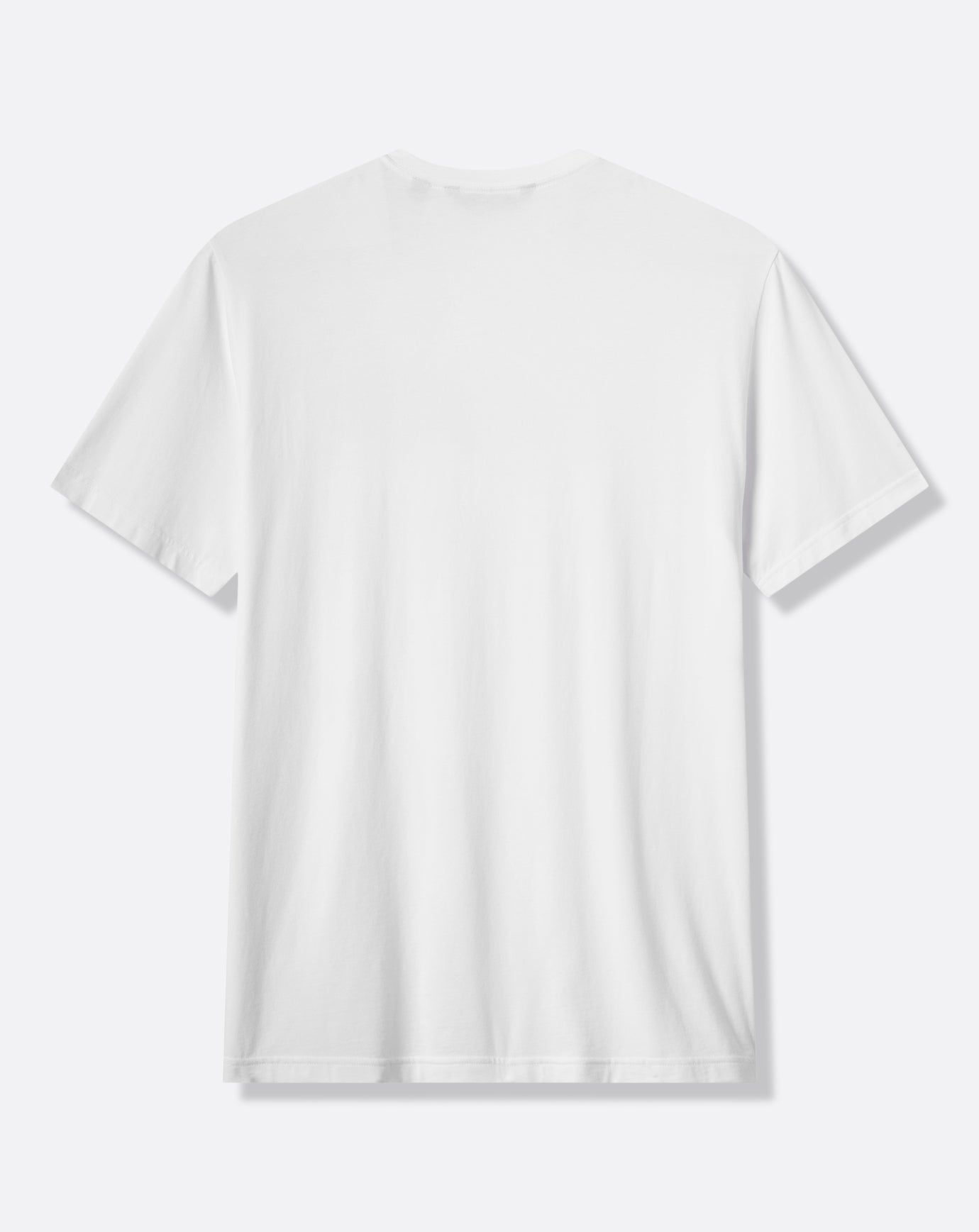 Cloud V-Neck Tee - Image 23