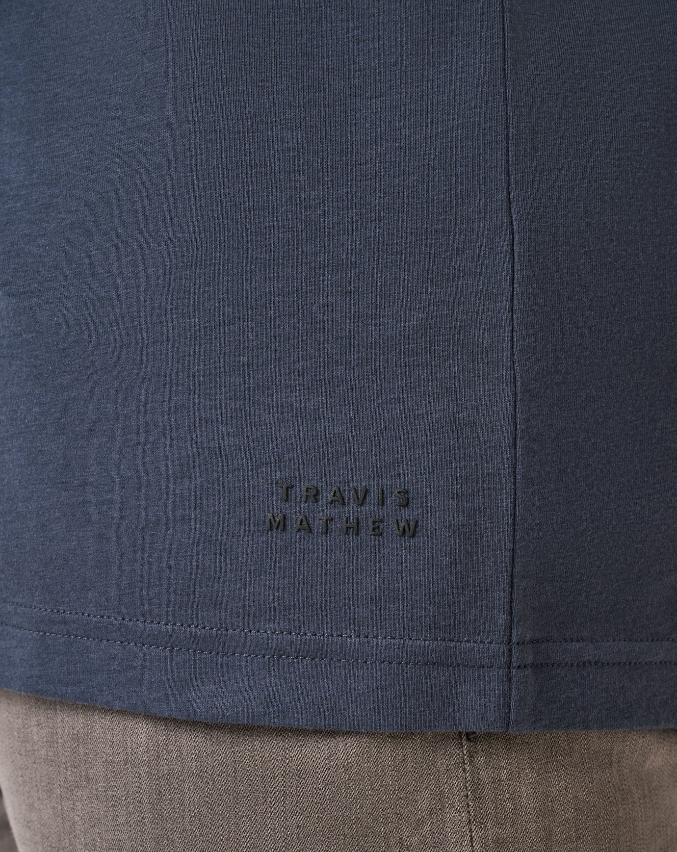 Cloud V-Neck Tee - Image 29
