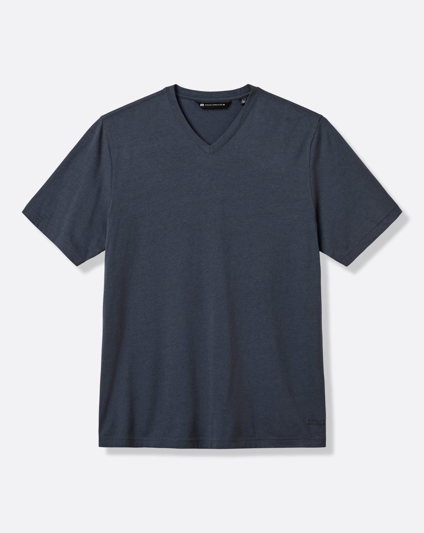 Cloud V-Neck Tee - Image 31