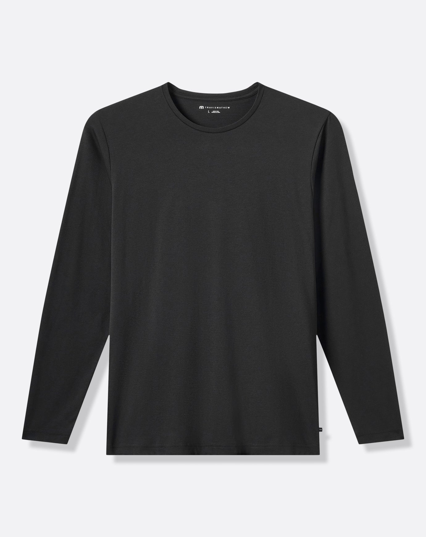 Performance Jersey Long Sleeve Tee - Image 5