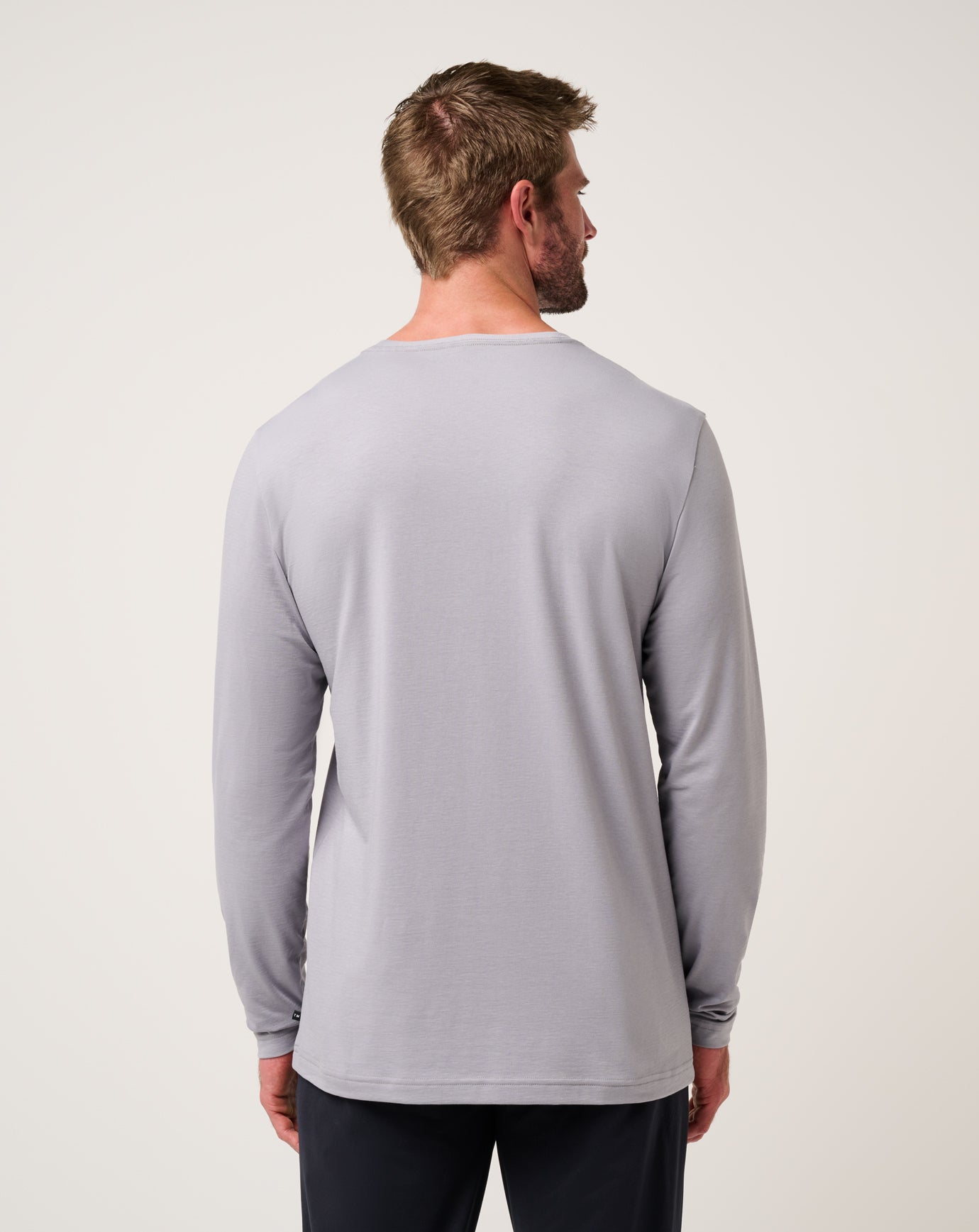 Performance Jersey Long Sleeve Tee - Image 9