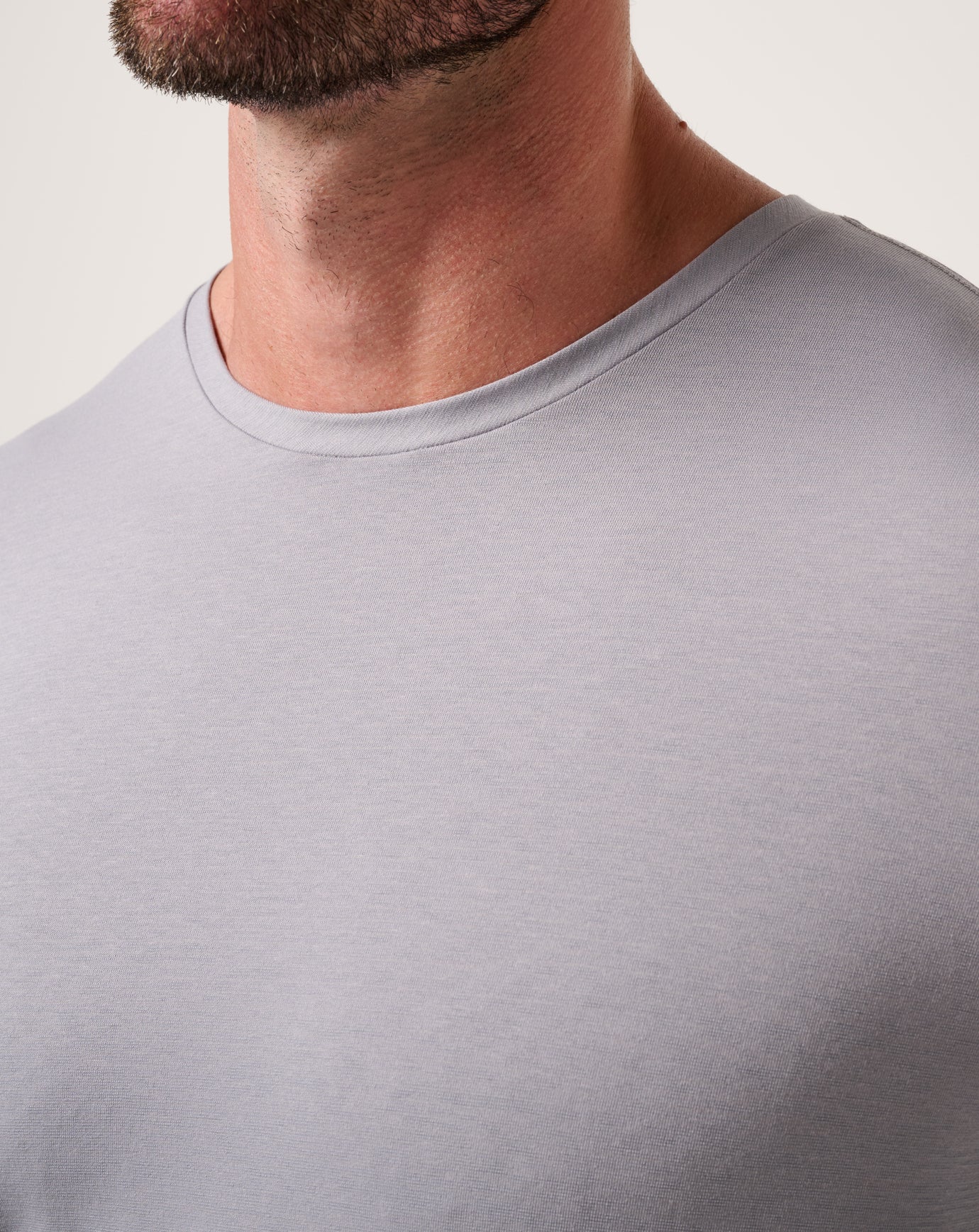 Performance Jersey Long Sleeve Tee - Image 10