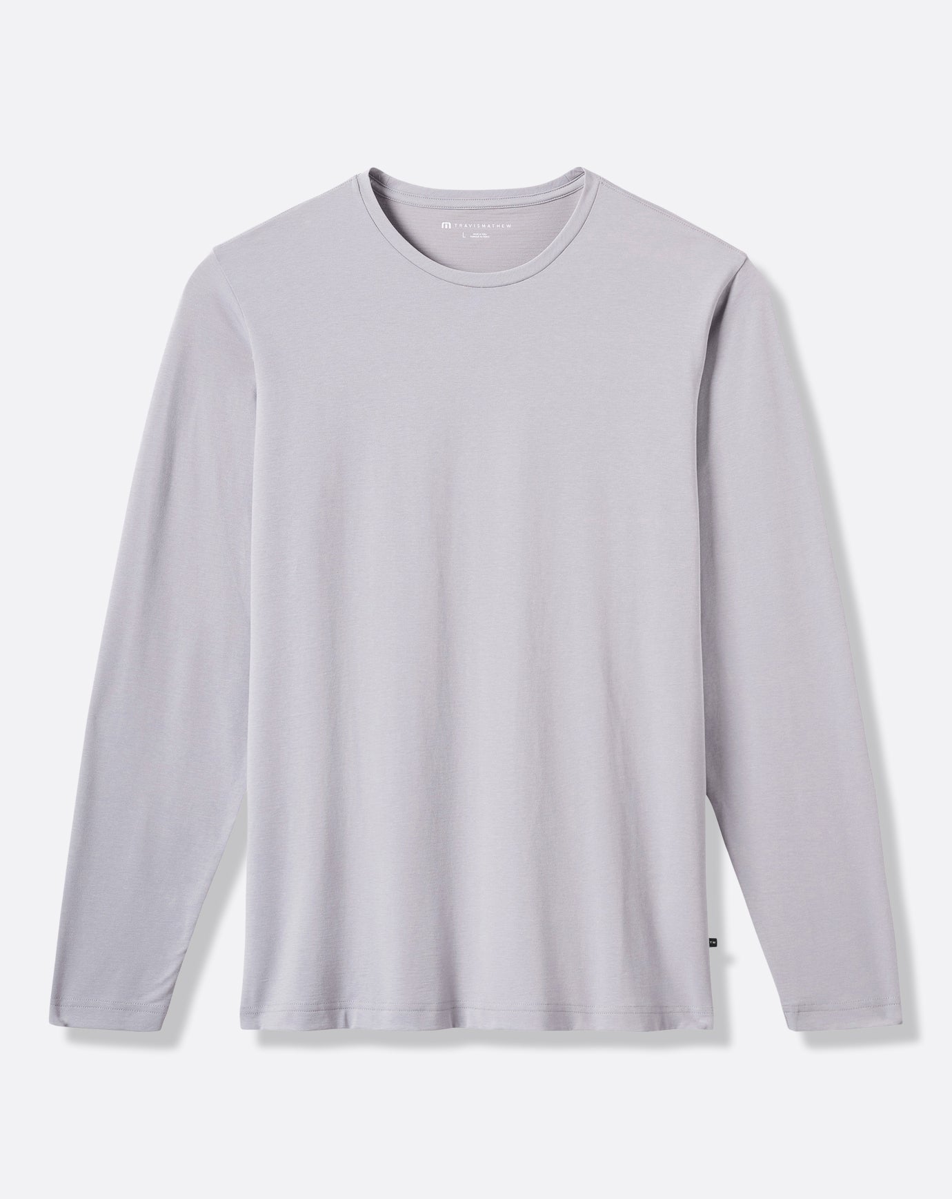 Performance Jersey Long Sleeve Tee - Image 12