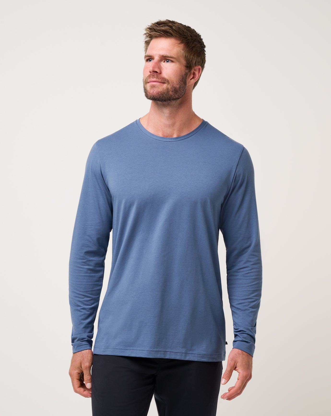 Performance Jersey Long Sleeve Tee - Image 13