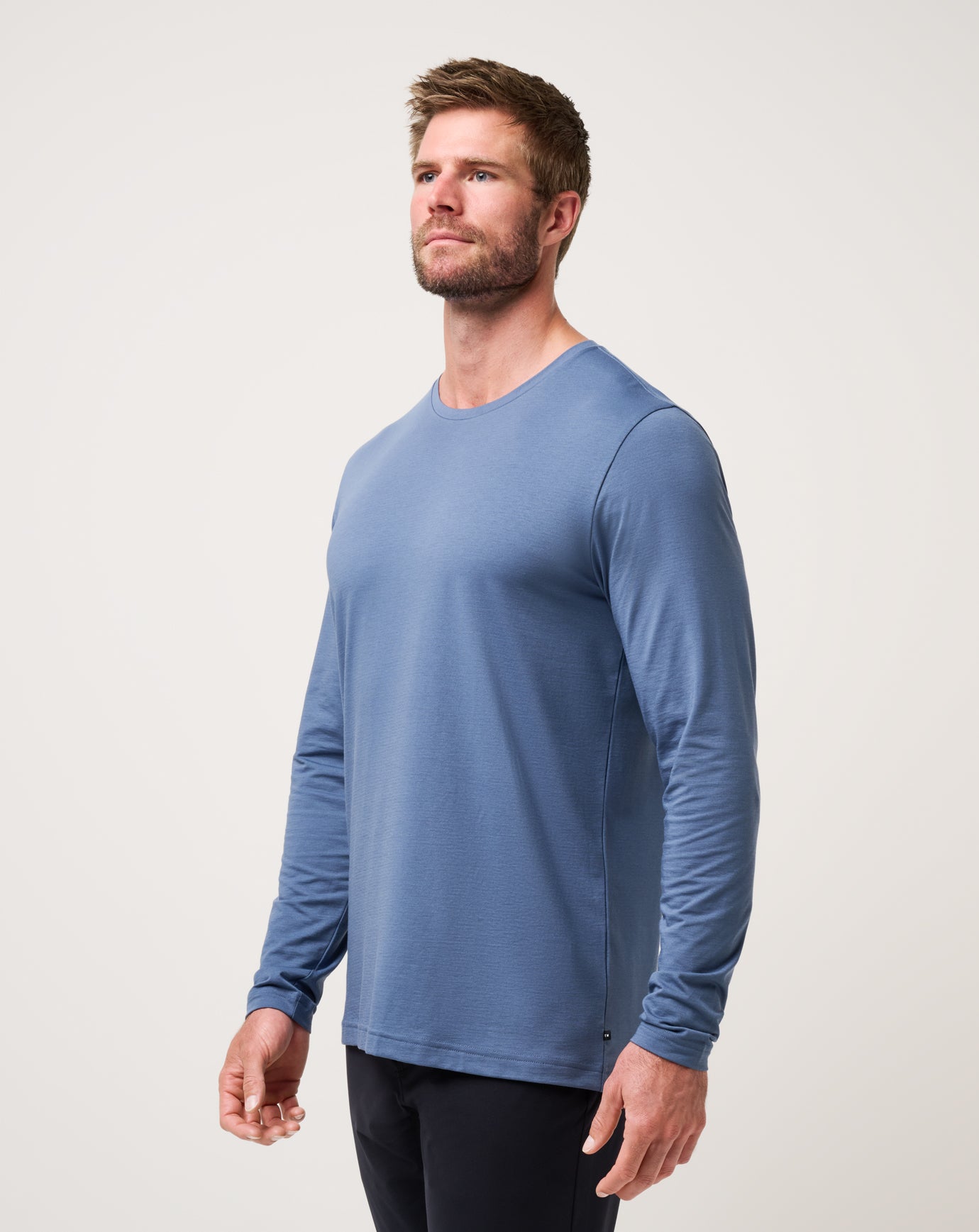 Performance Jersey Long Sleeve Tee - Image 14