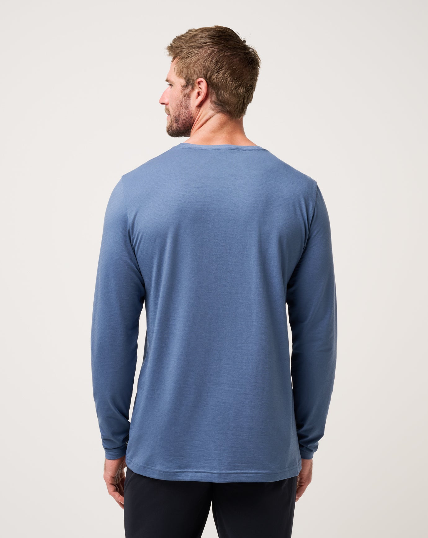 Performance Jersey Long Sleeve Tee - Image 15