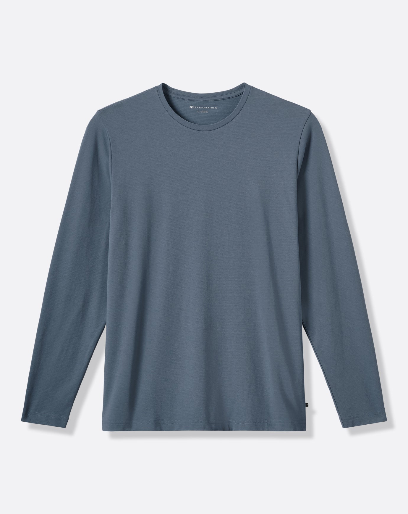 Performance Jersey Long Sleeve Tee - Image 18