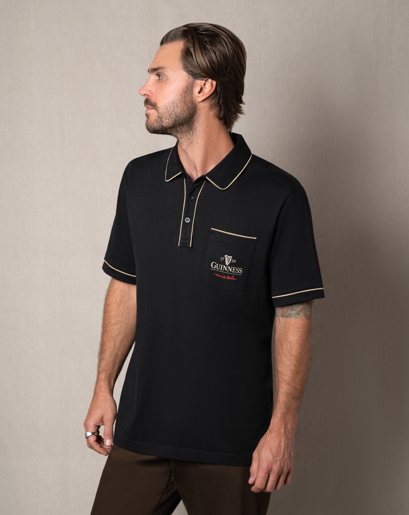 Pint Path Polo - Image 2