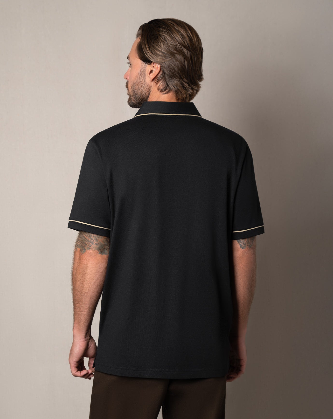 Pint Path Polo - Image 3