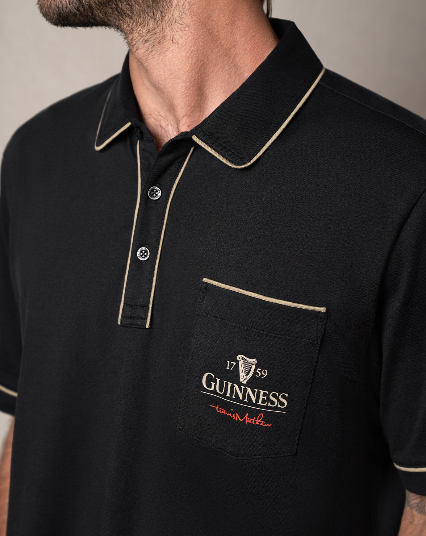 Pint Path Polo - Image 4