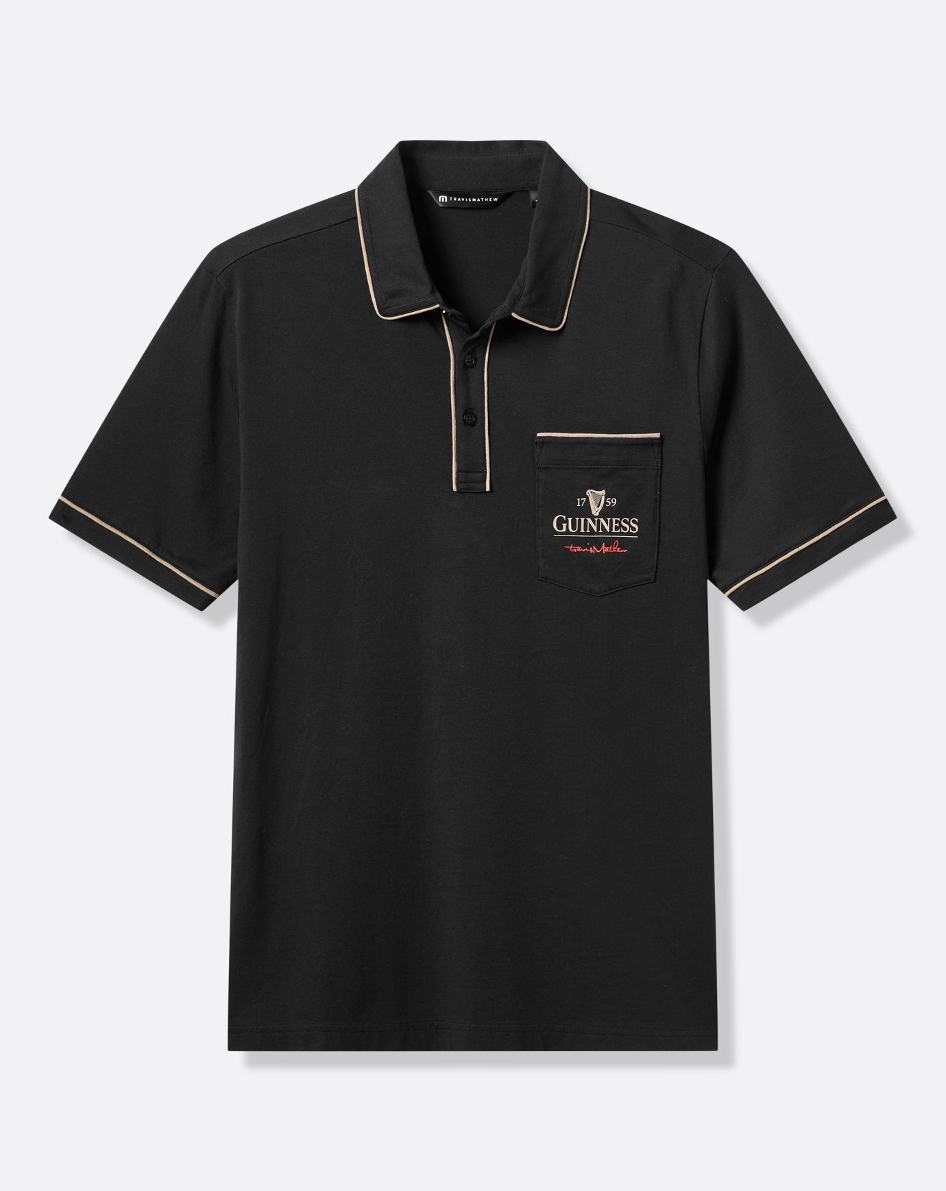 Pint Path Polo - Image 5
