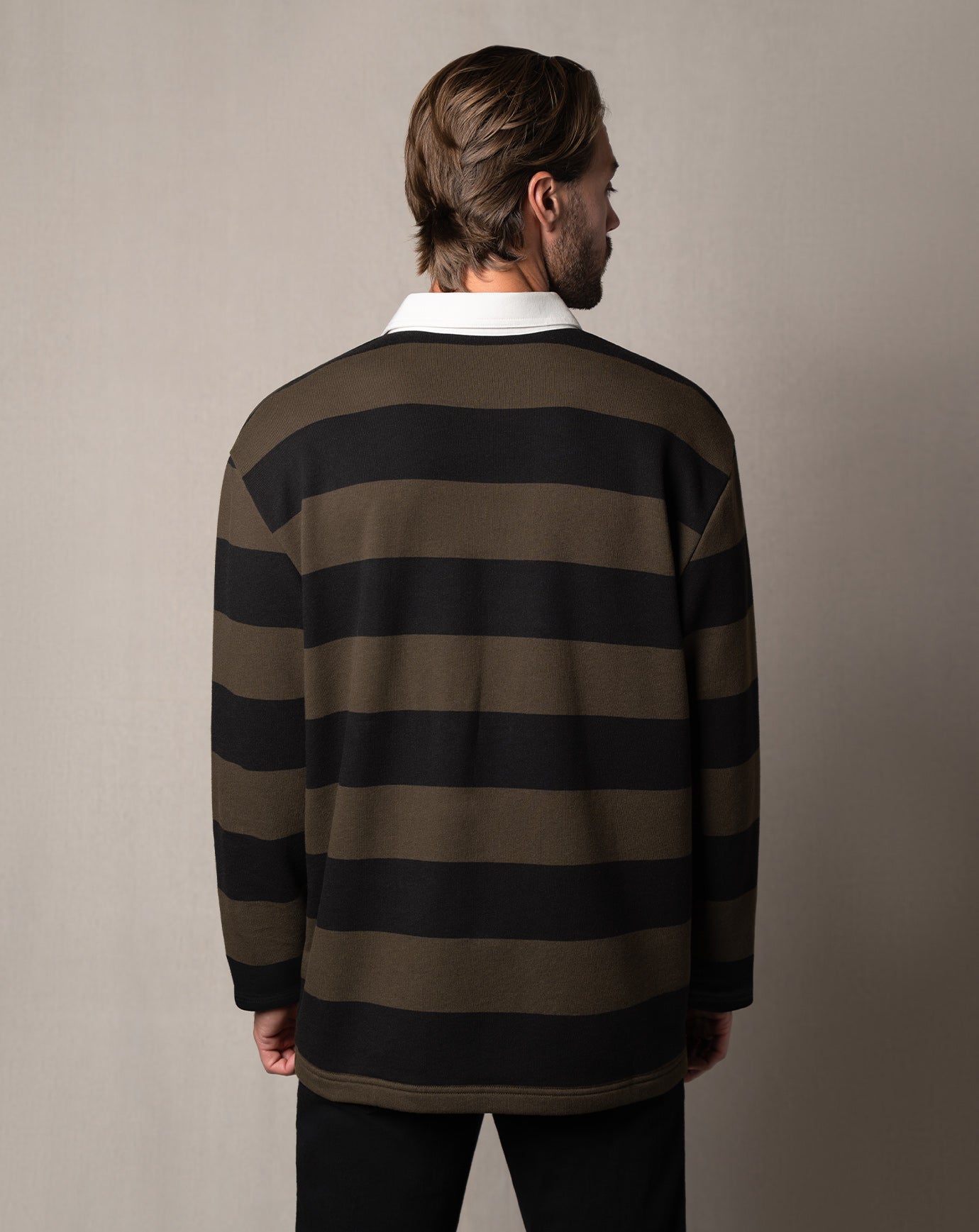Dark Cascade Pullover - Image 2