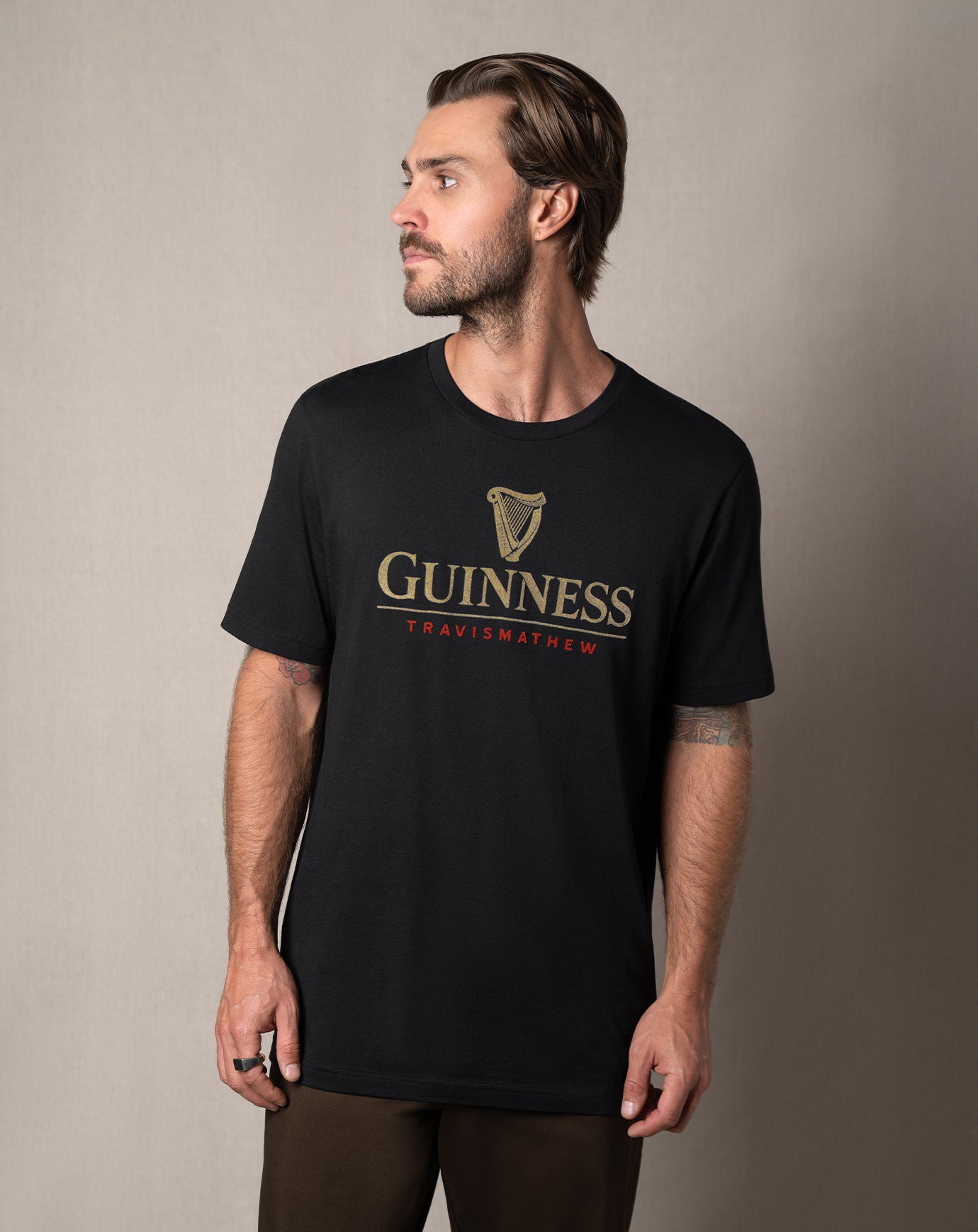 Lush Lager Tee