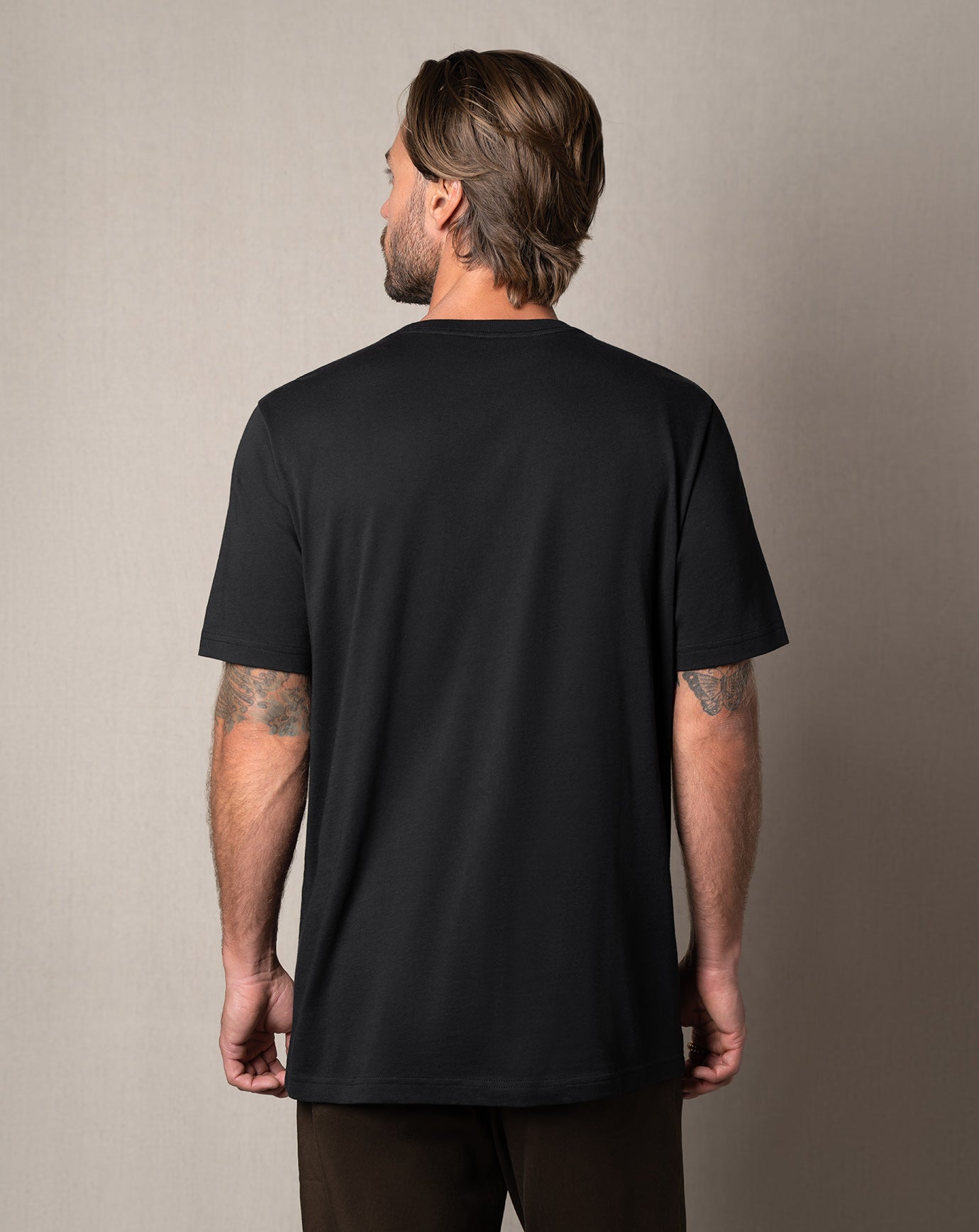 Lush Lager Tee - Image 2