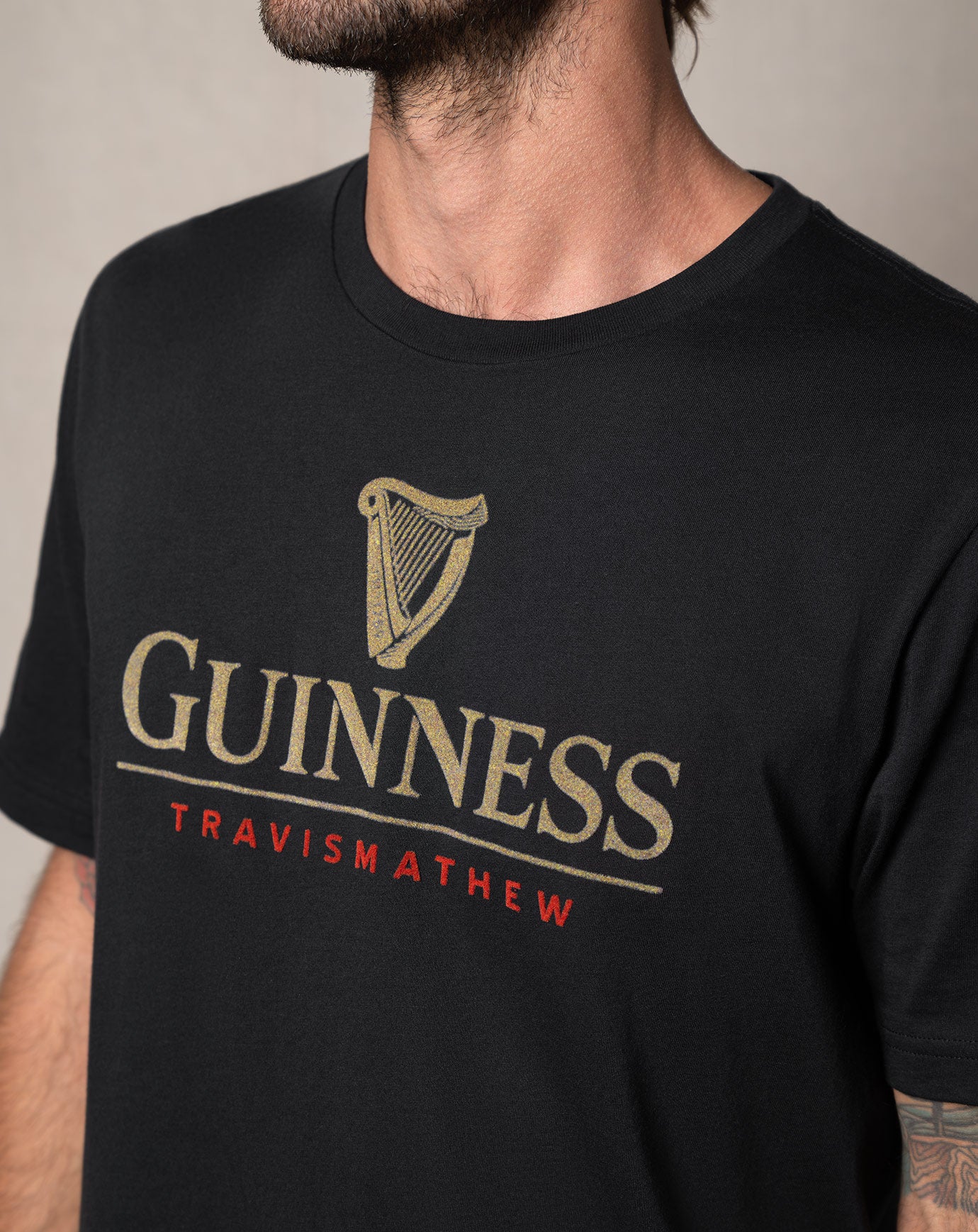 Lush Lager Tee - Image 3